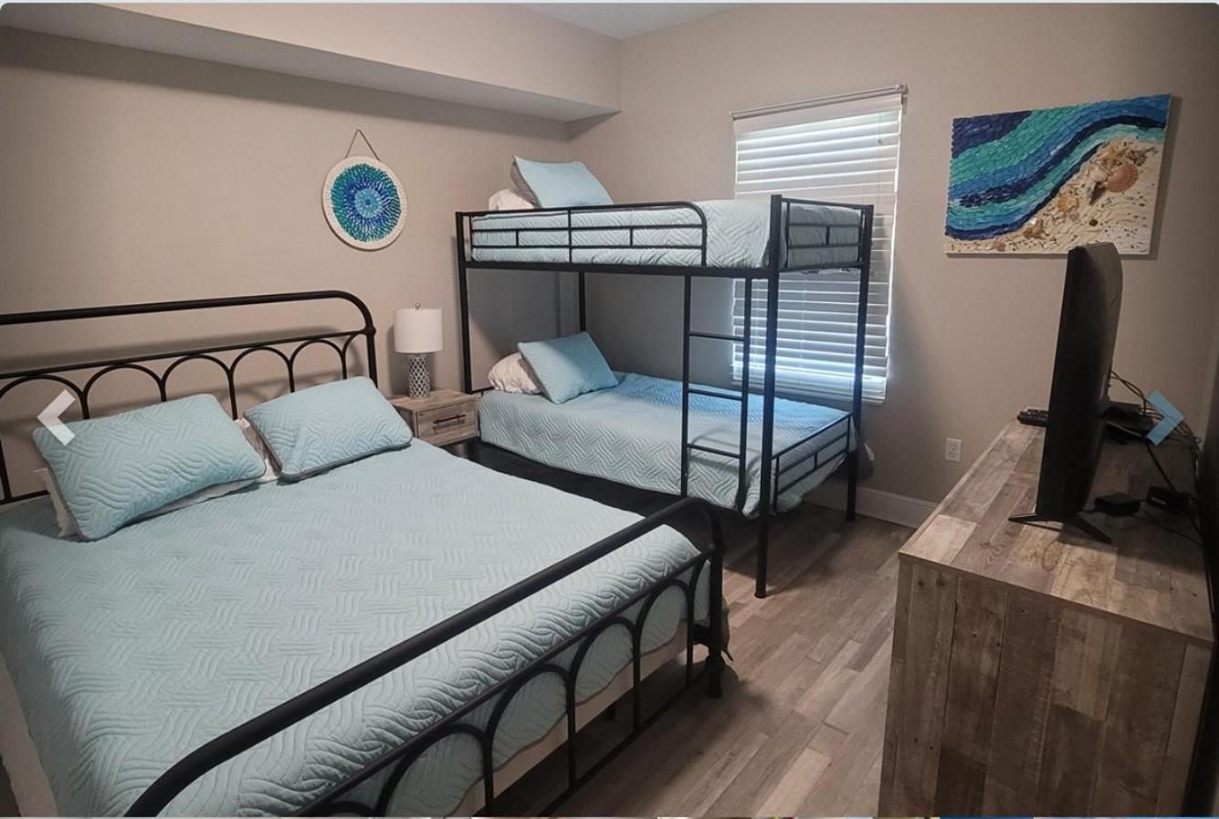 Silva Sands Holiday home Panama City Beach