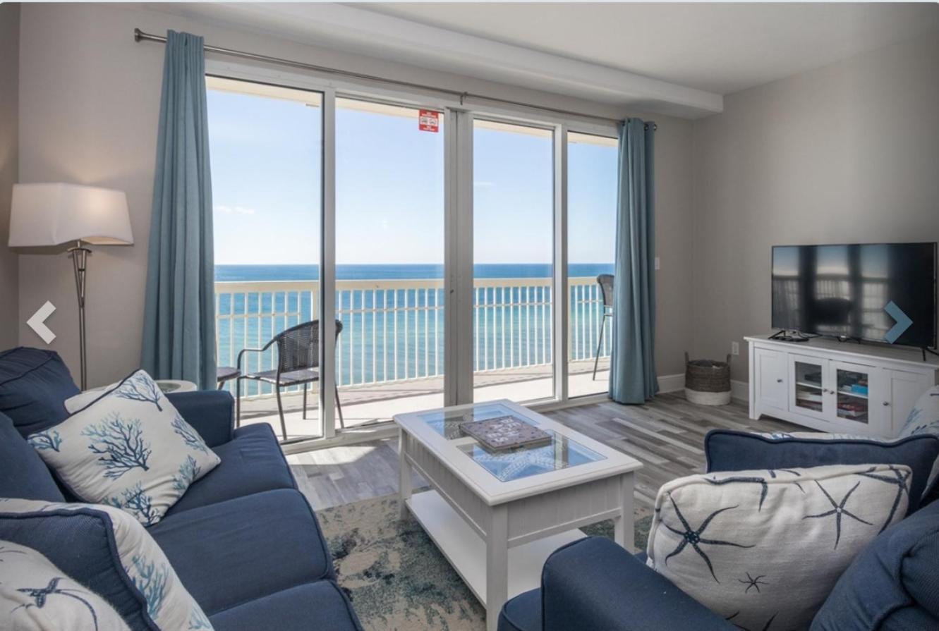 Silva Sands Holiday home