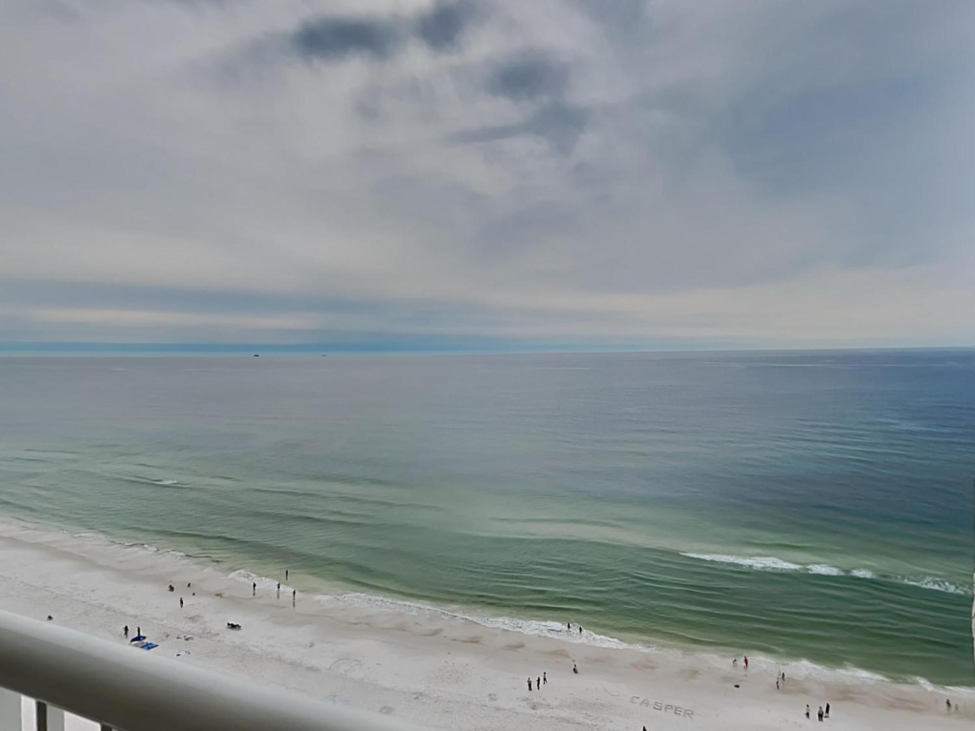 Majestic Towers I 1509 Apartment Panama City Beach