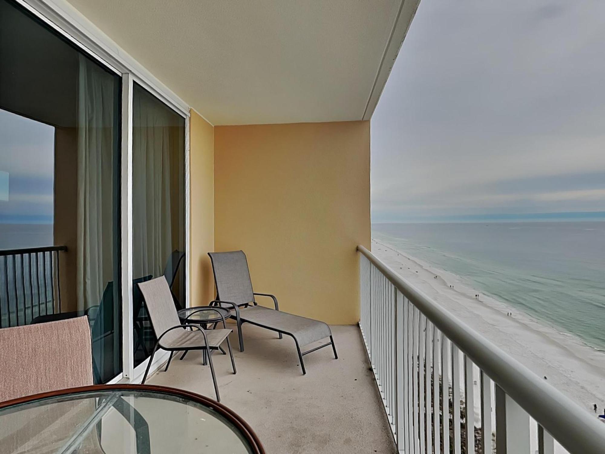 Majestic Towers I 1509 Apartment