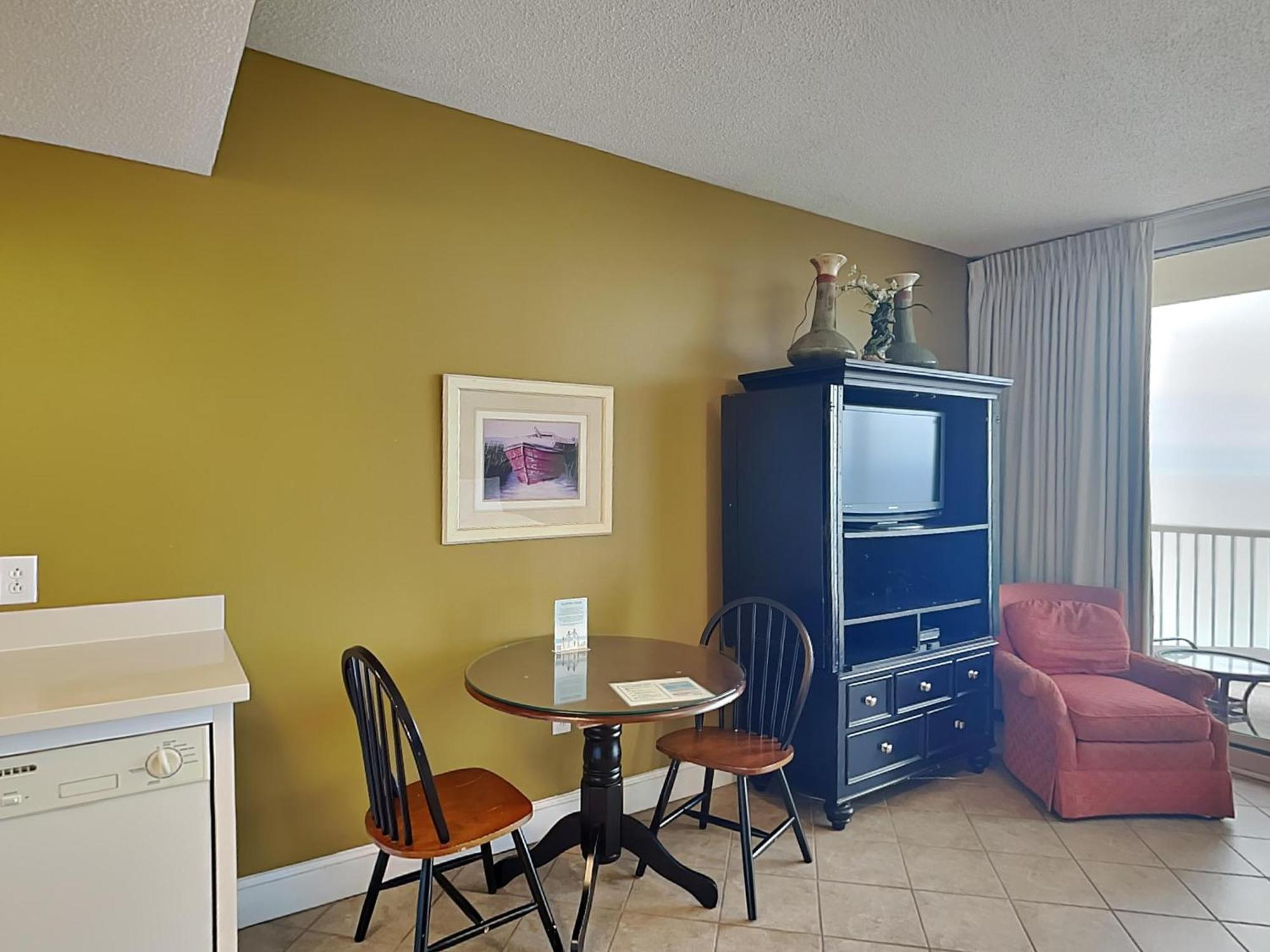 Majestic Towers I 1509 Apartment Panama City Beach