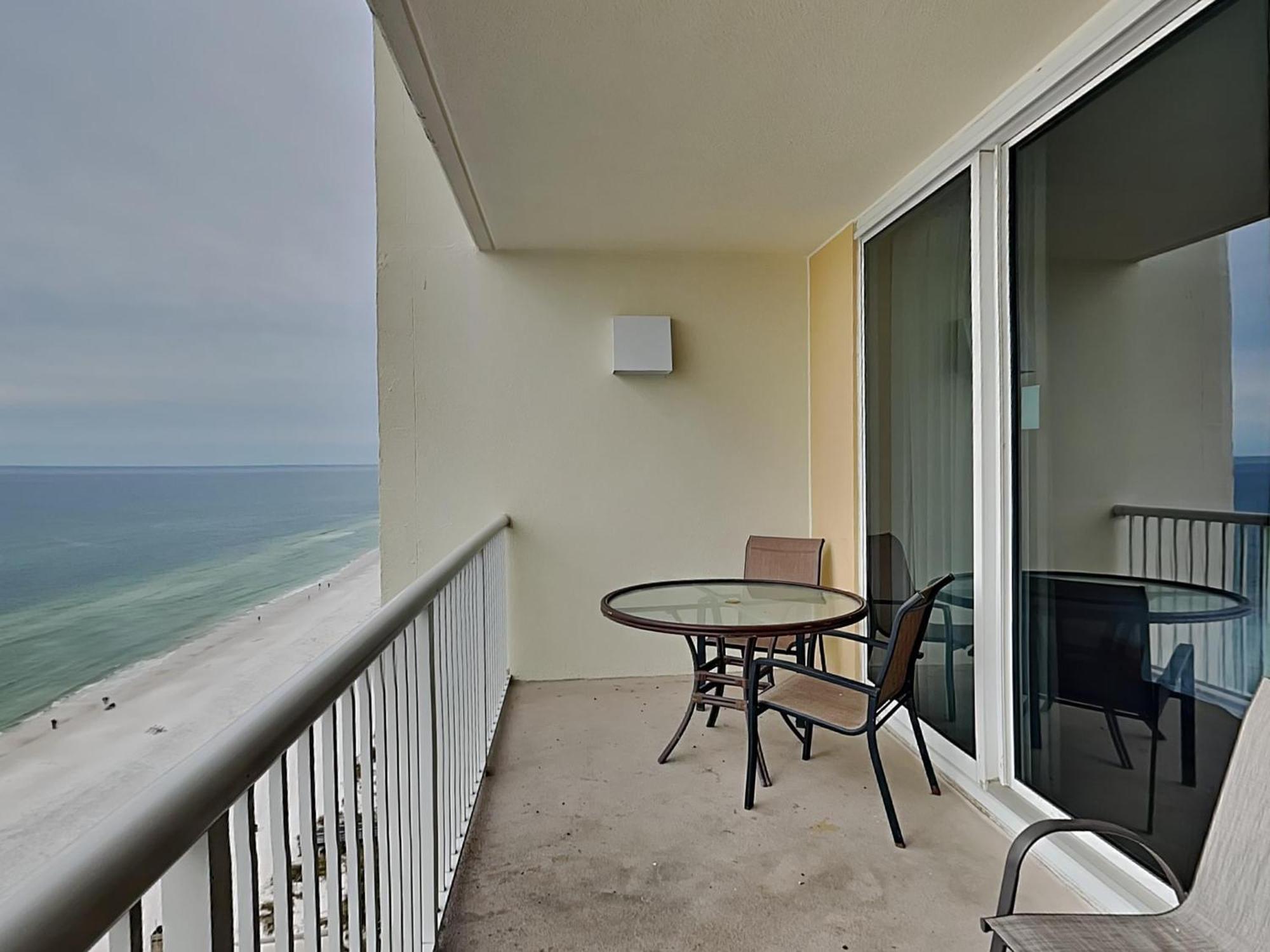 Majestic Towers I 1509 Apartment