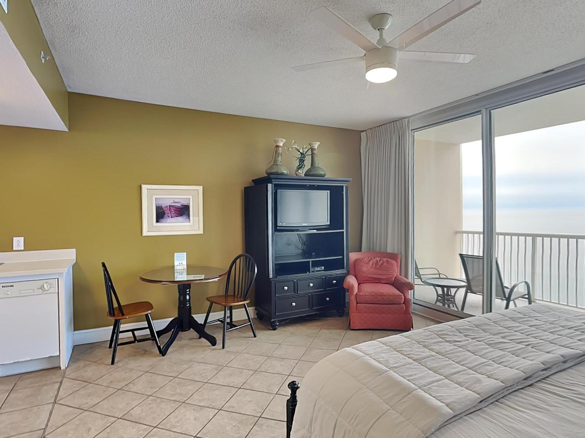 Apartment Majestic Towers I 1509