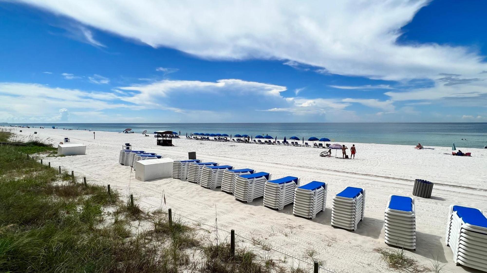 Tropic Winds 1706 * Panama City Beach