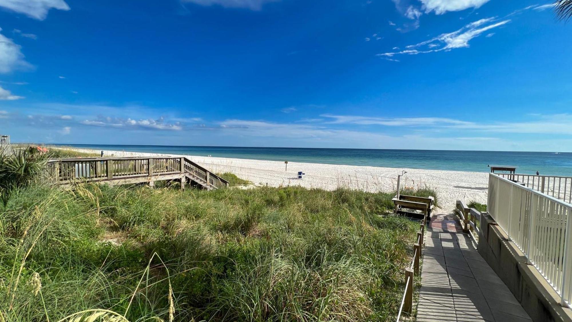 Tropic Winds 1706 Panama City Beach
