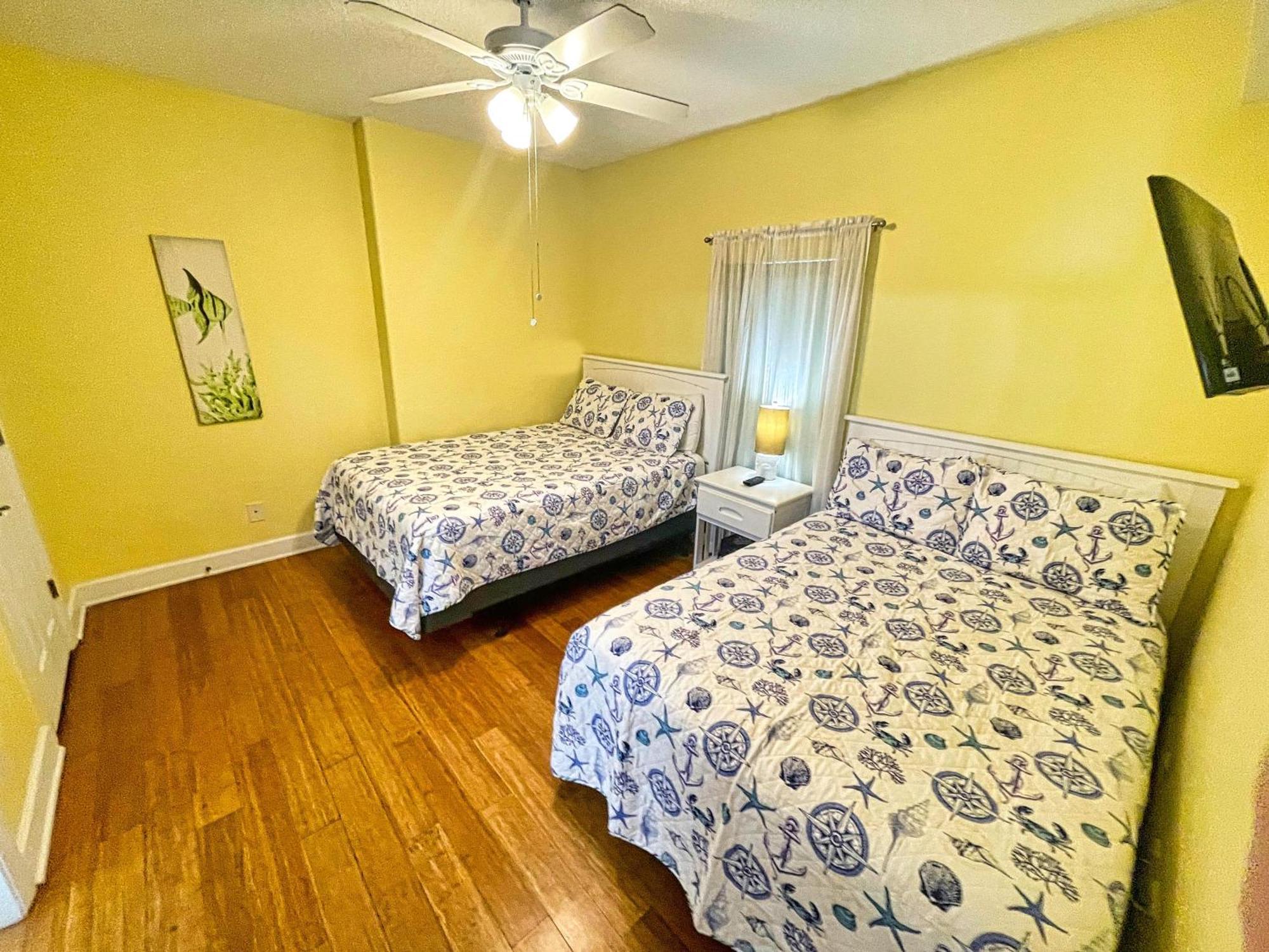 Tropic Winds 1706 Holiday home *