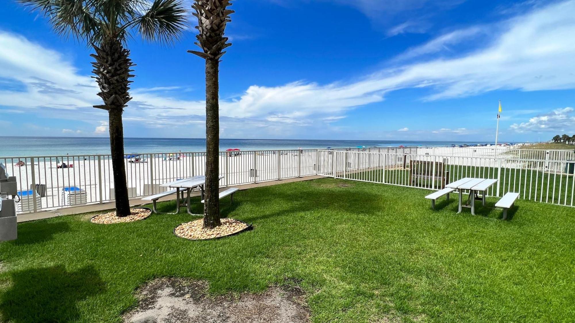 Tropic Winds 1706 * Panama City Beach