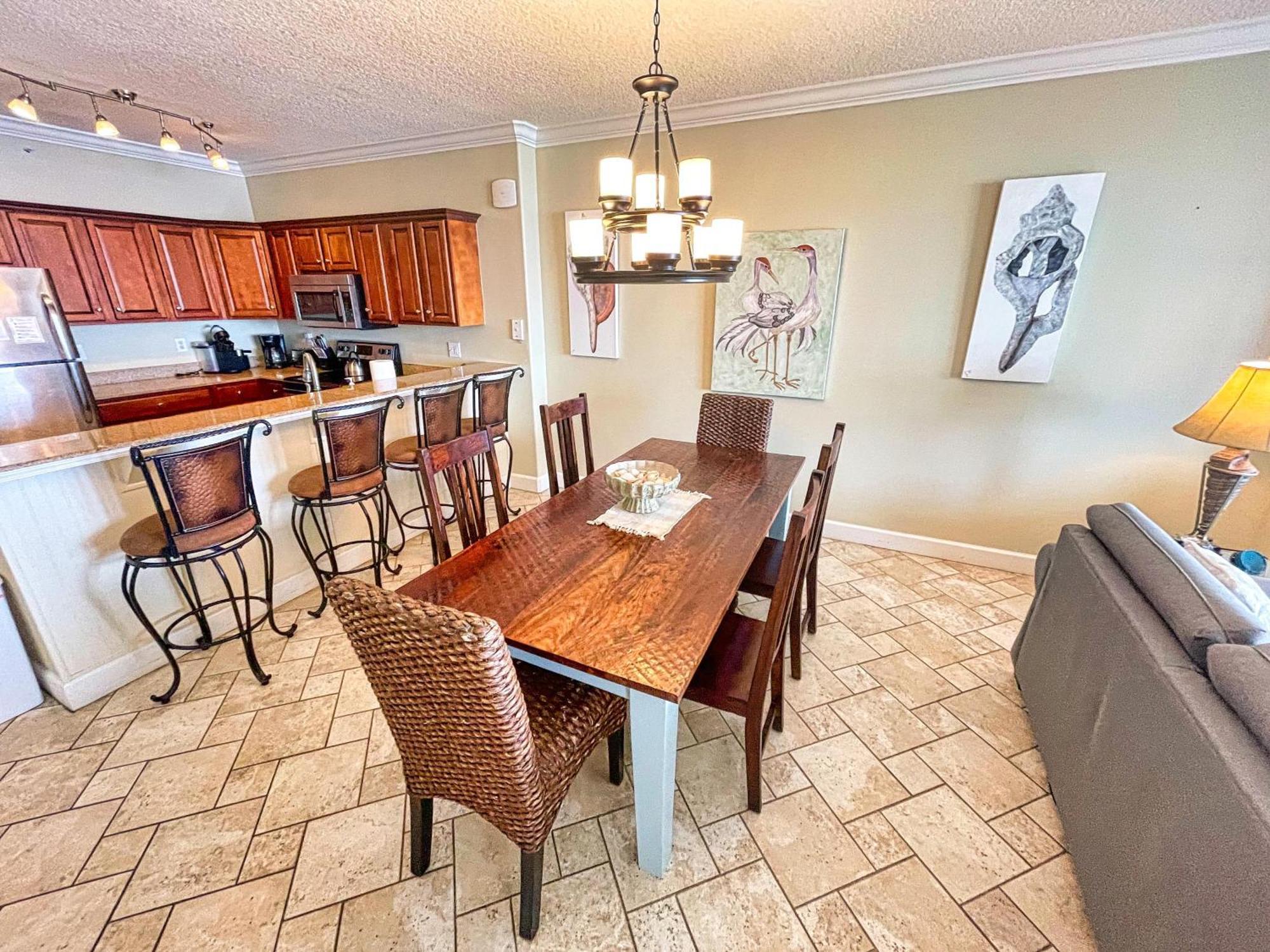 Tropic Winds 1706 * Panama City Beach