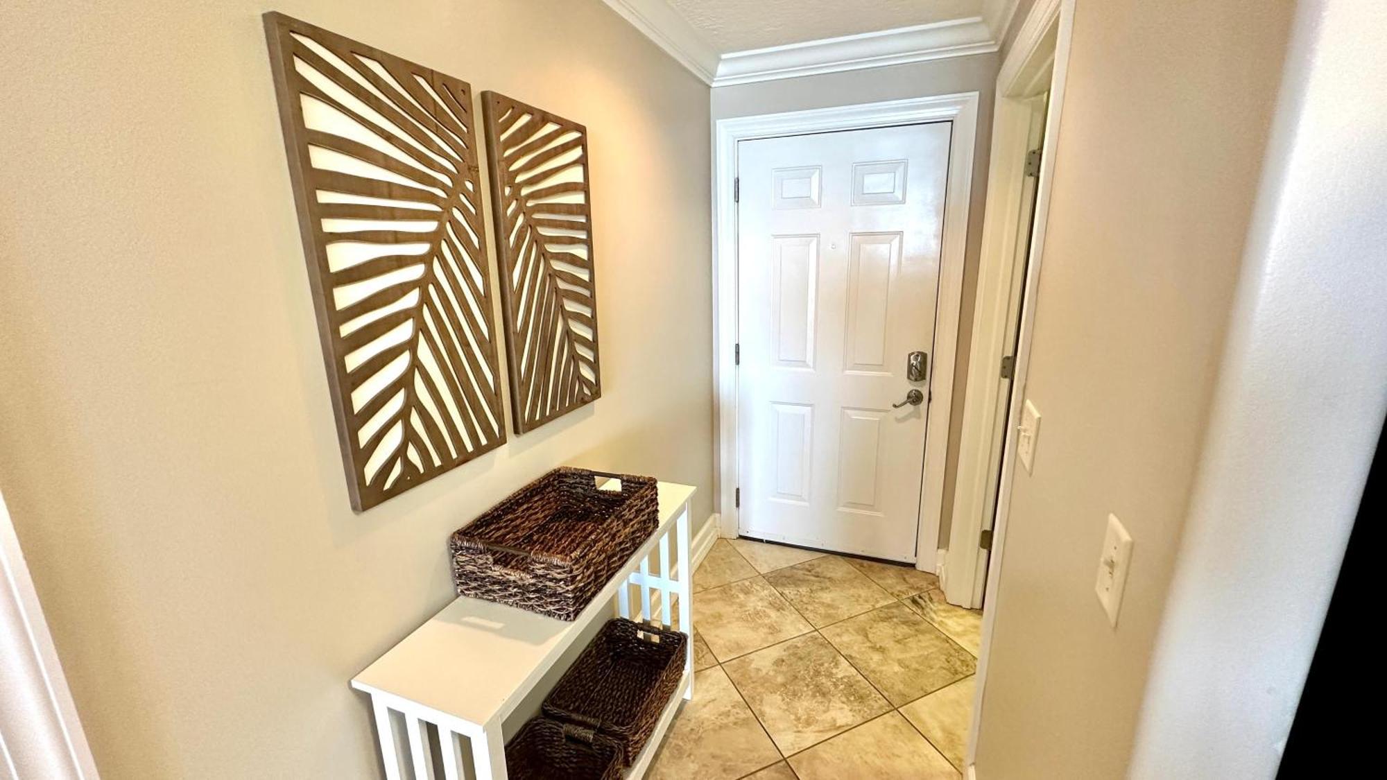 Tropic Winds 1606 Panama City Beach