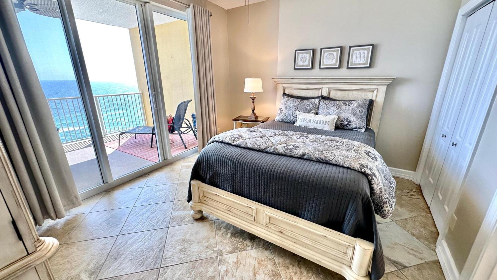 Holiday home Tropic Winds 1606 Panama City Beach