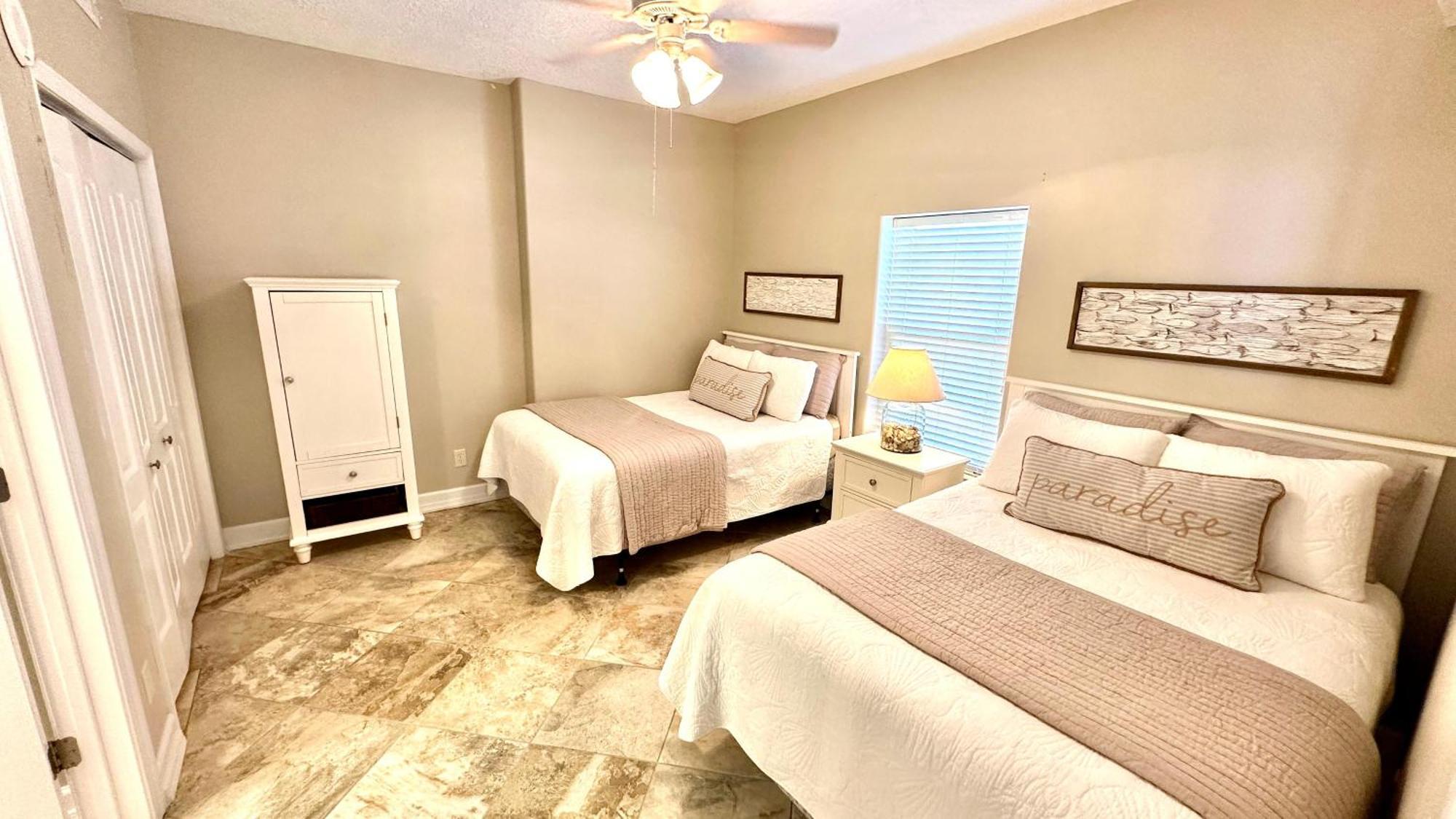 Tropic Winds 1606 Holiday home Panama City Beach