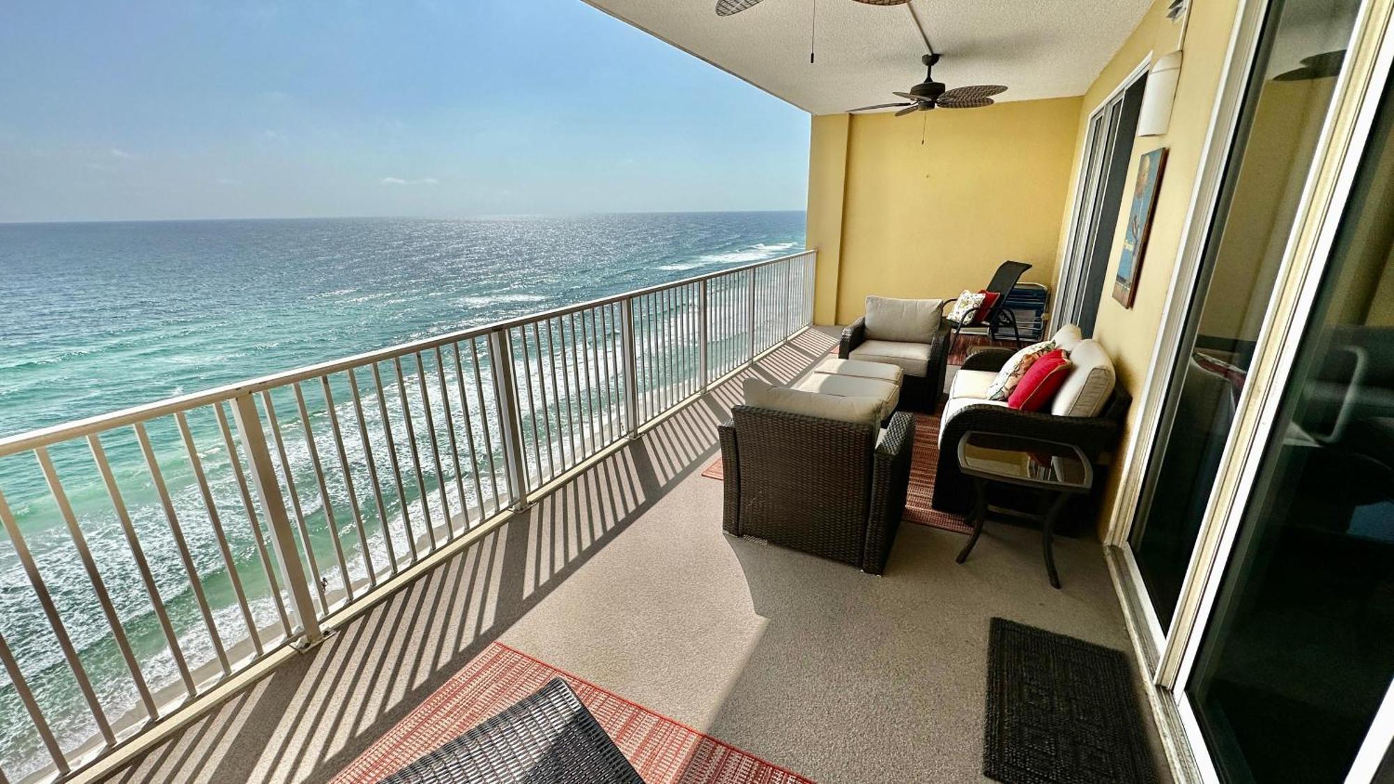Tropic Winds 1606 Holiday home *