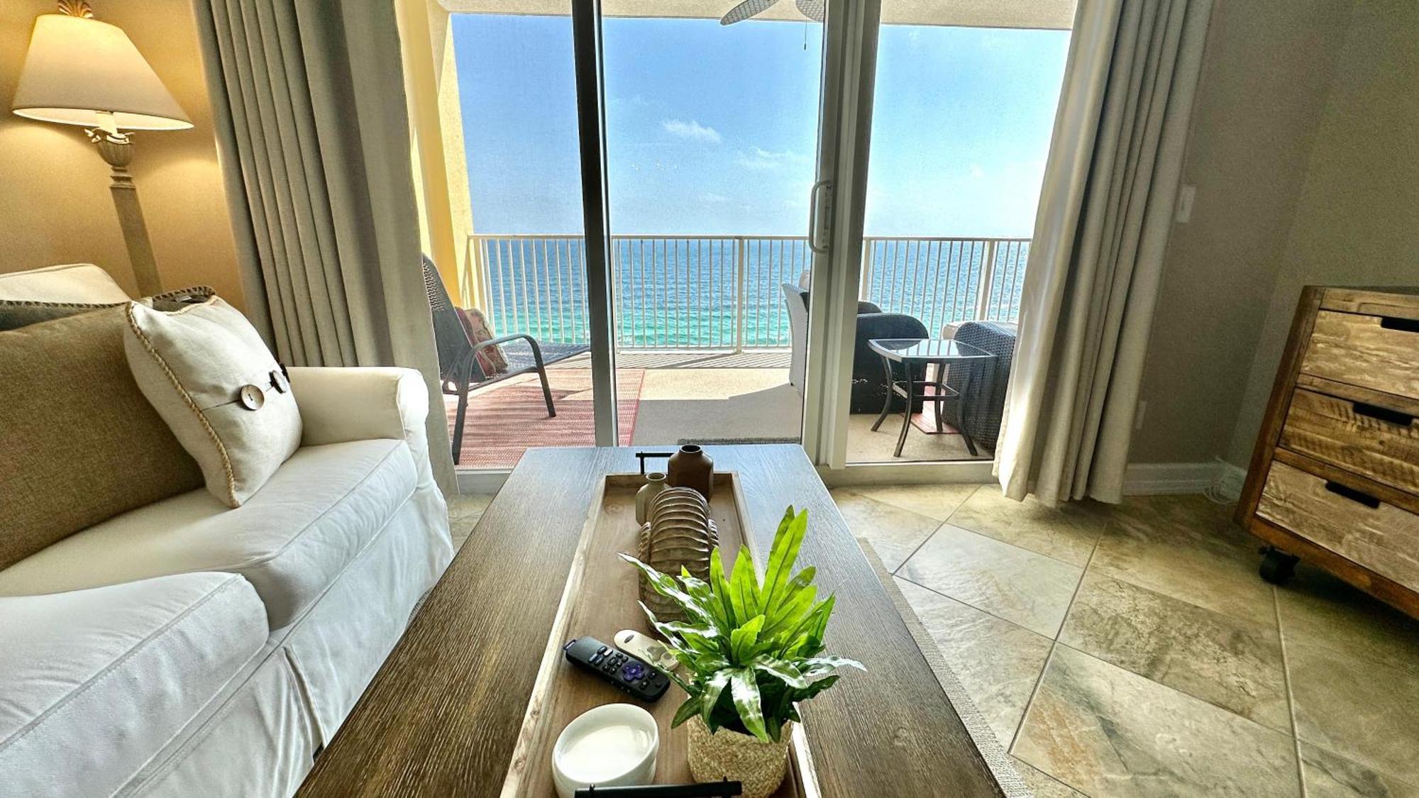 Holiday home Tropic Winds 1606 Panama City Beach