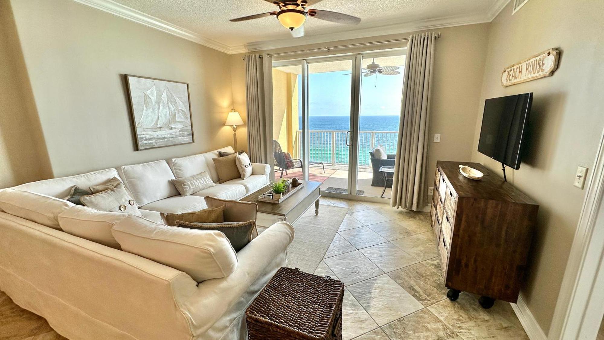 Tropic Winds 1606 Holiday home *