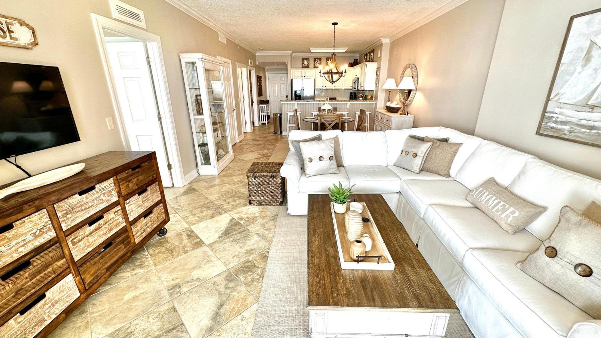 Holiday home Tropic Winds 1606 Panama City Beach