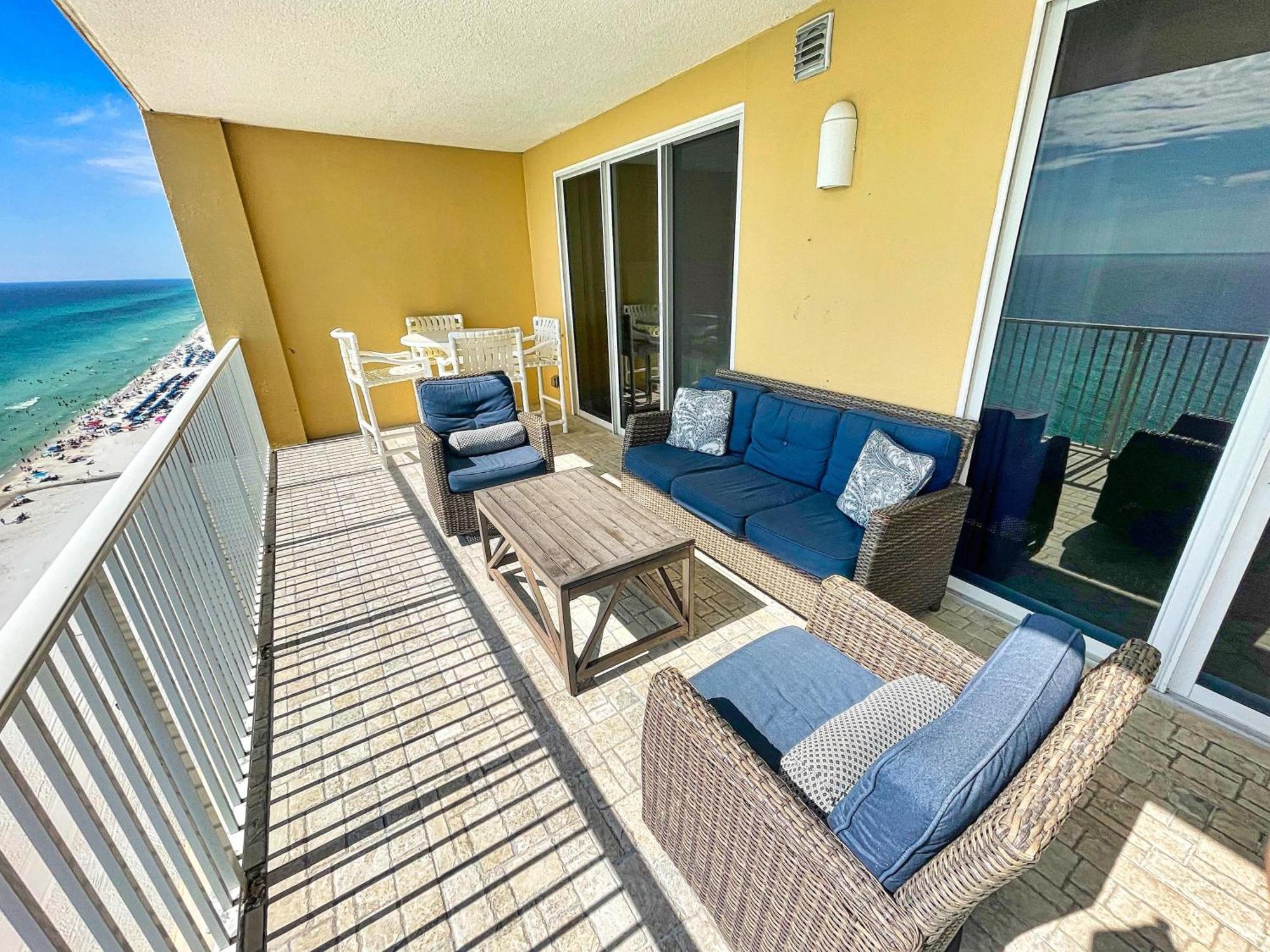 Tropic Winds 1706 * Panama City Beach