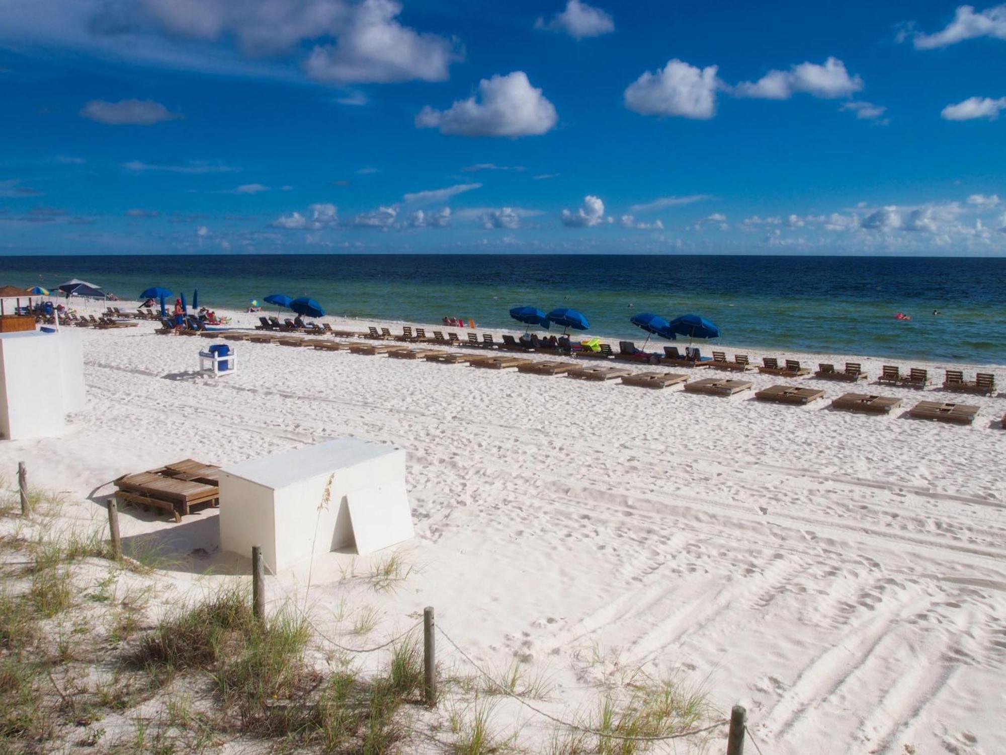 Tropic Winds 809 Panama City Beach