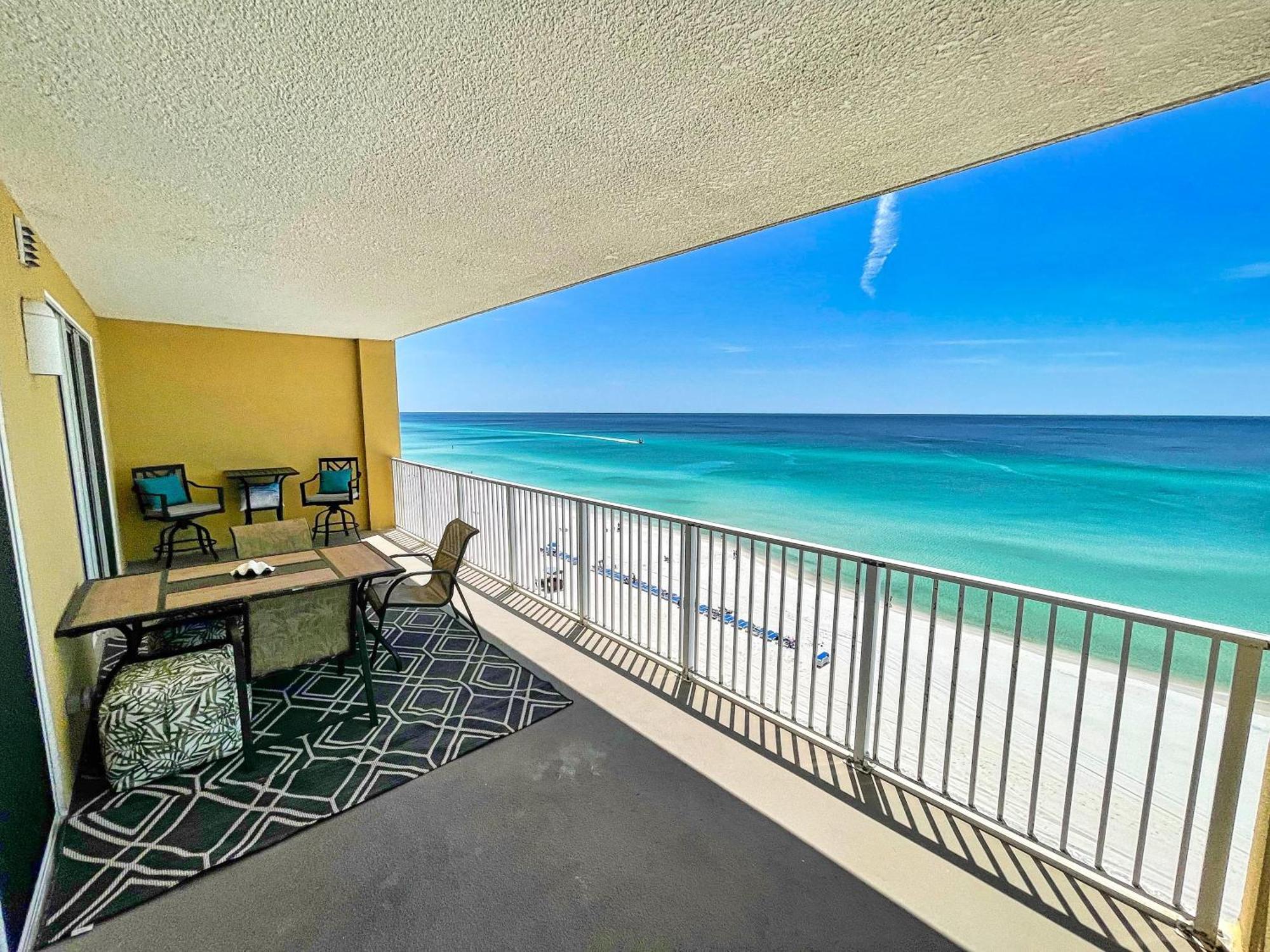 Tropic Winds 809 Holiday home