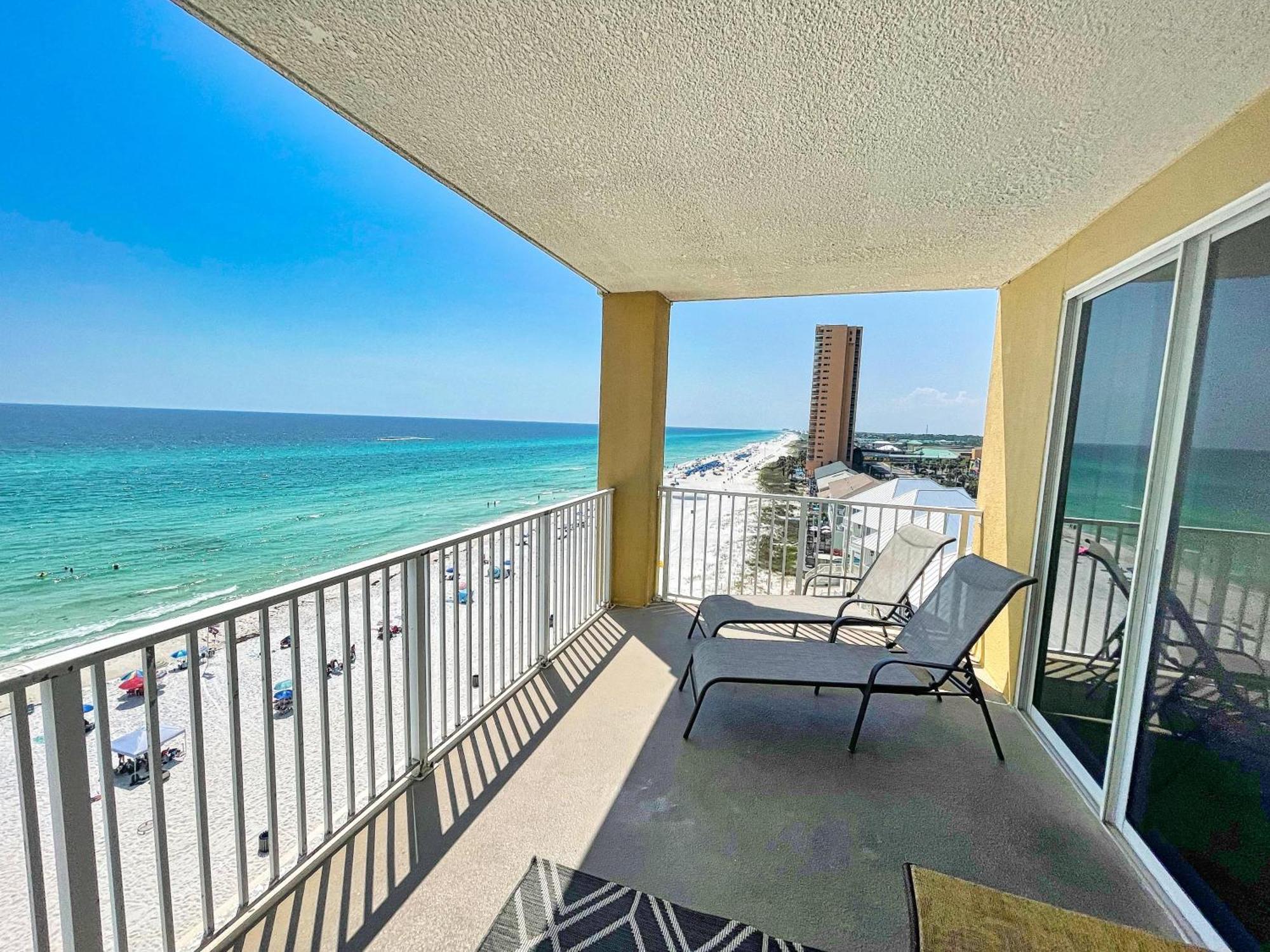 Holiday home Tropic Winds 809 Panama City Beach