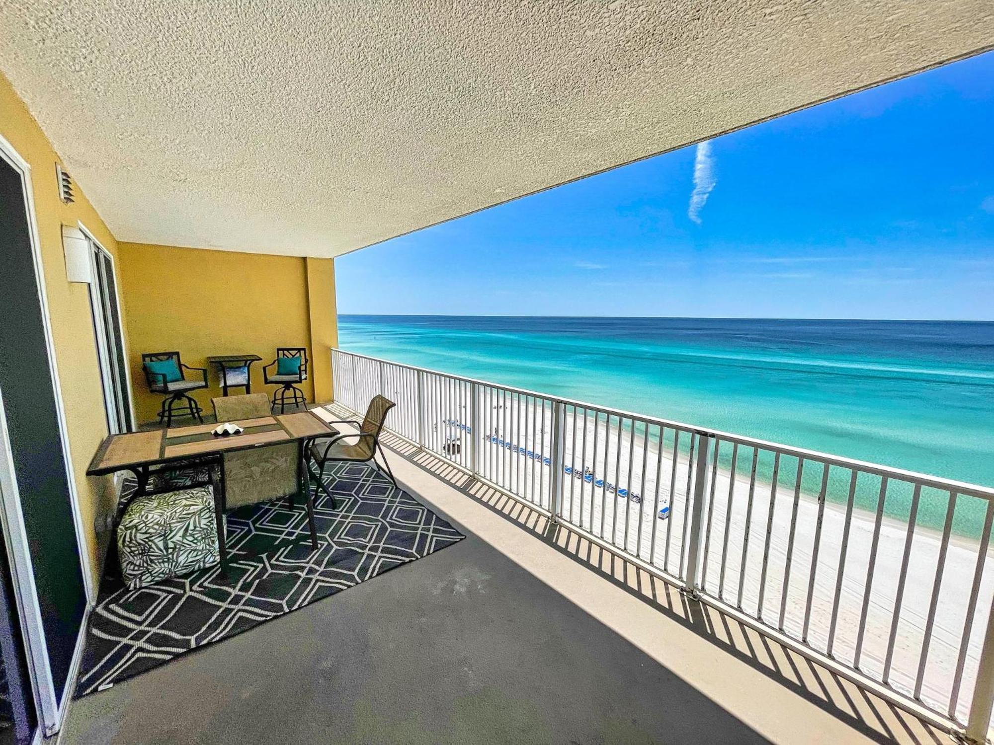 Tropic Winds 809 Holiday home Panama City Beach