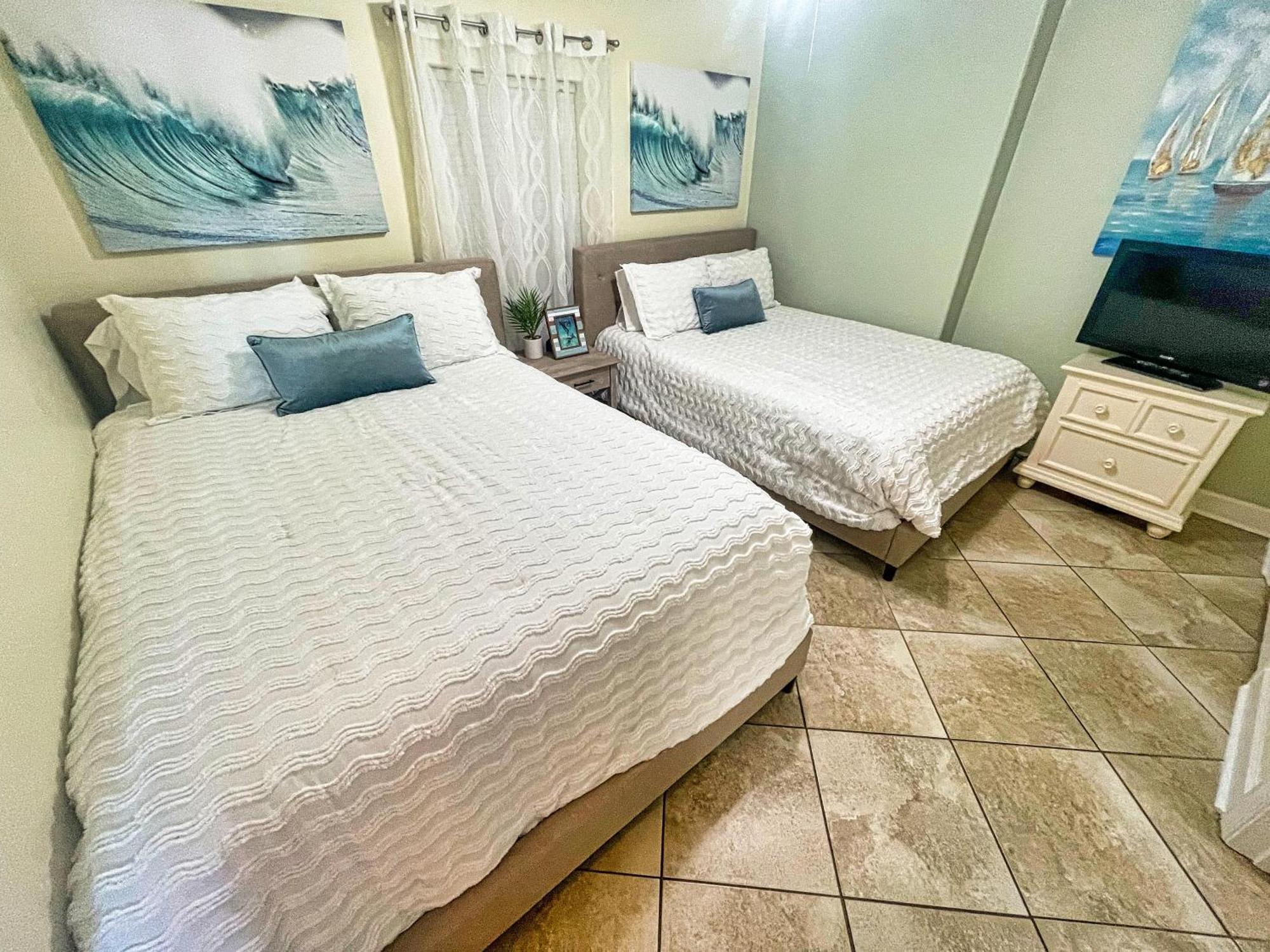 Tropic Winds 809 Panama City Beach