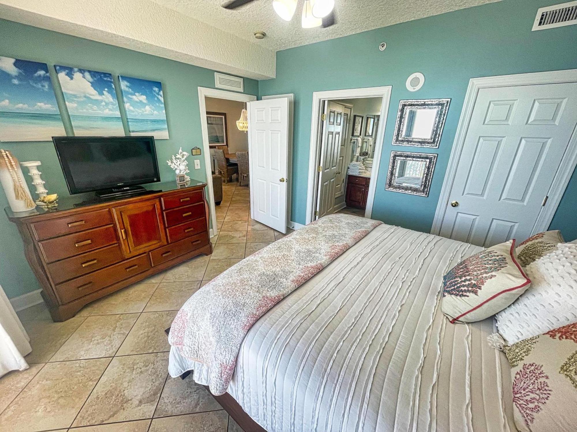 Tropic Winds 809 Holiday home