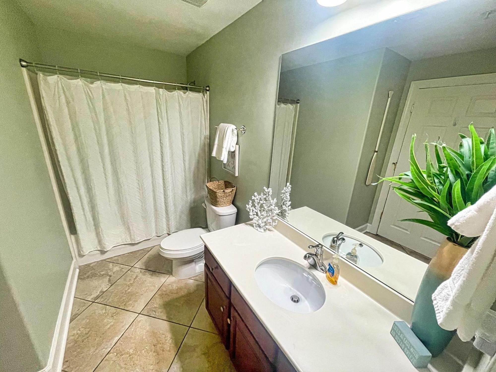 Tropic Winds 809 Holiday home