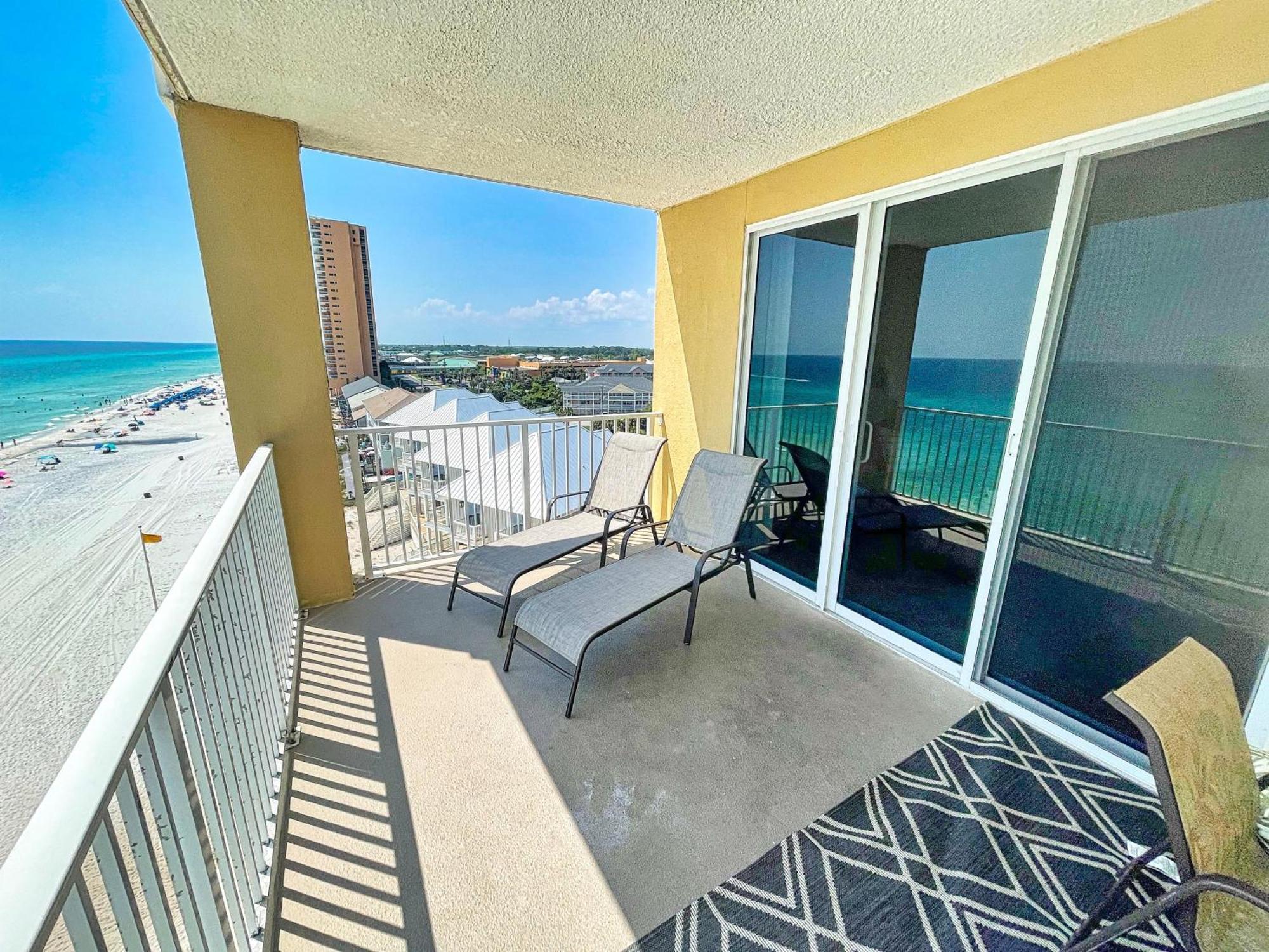 Tropic Winds 809 Holiday home *