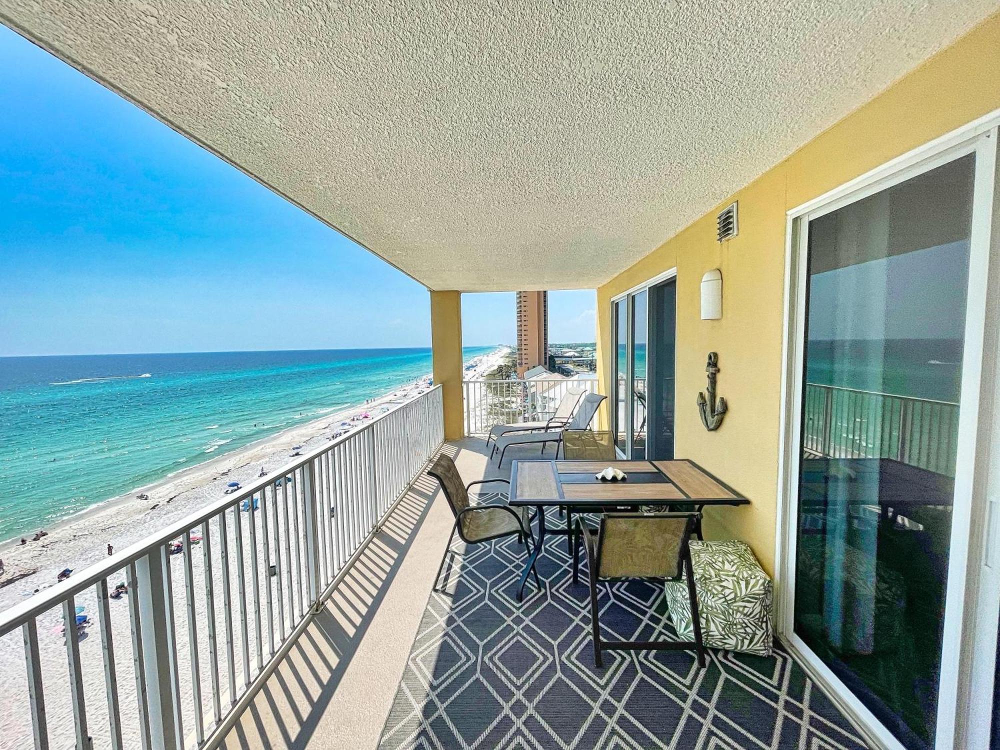 Holiday home Tropic Winds 809