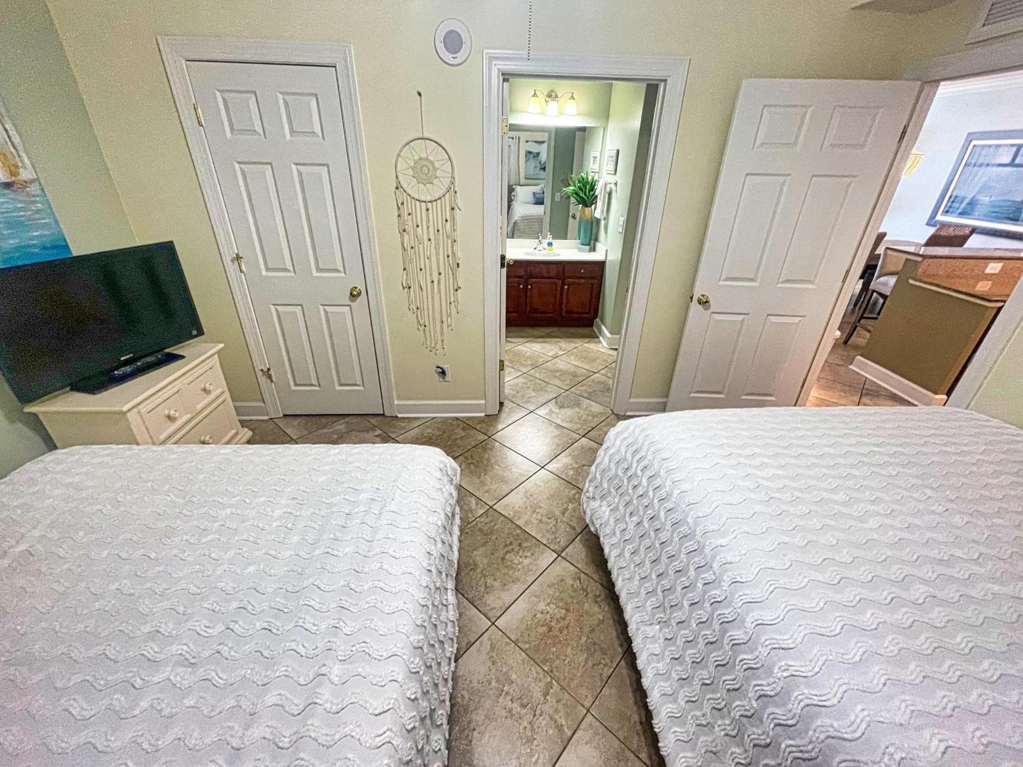 Tropic Winds 809 Panama City Beach