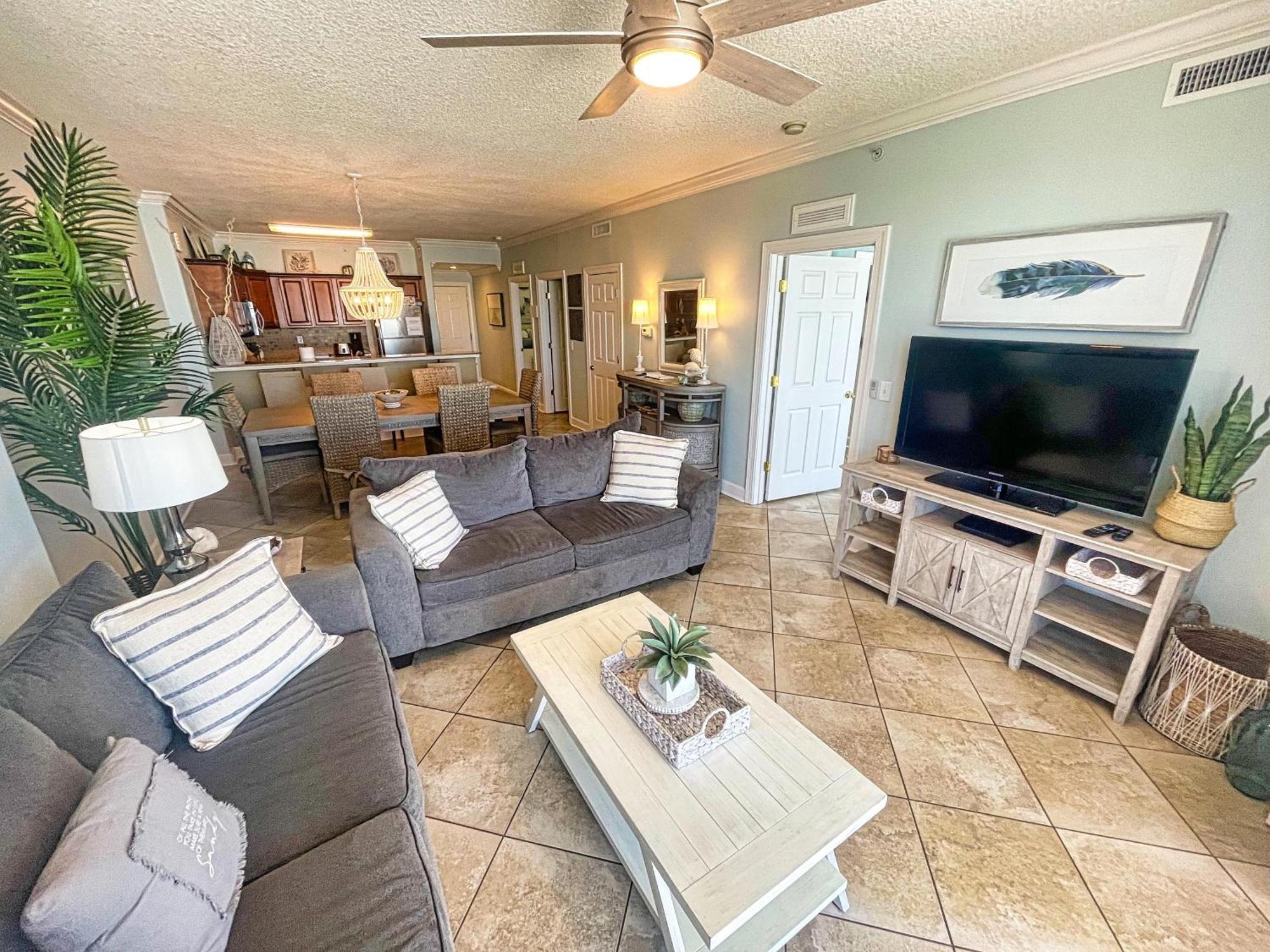 Tropic Winds 809 Panama City Beach