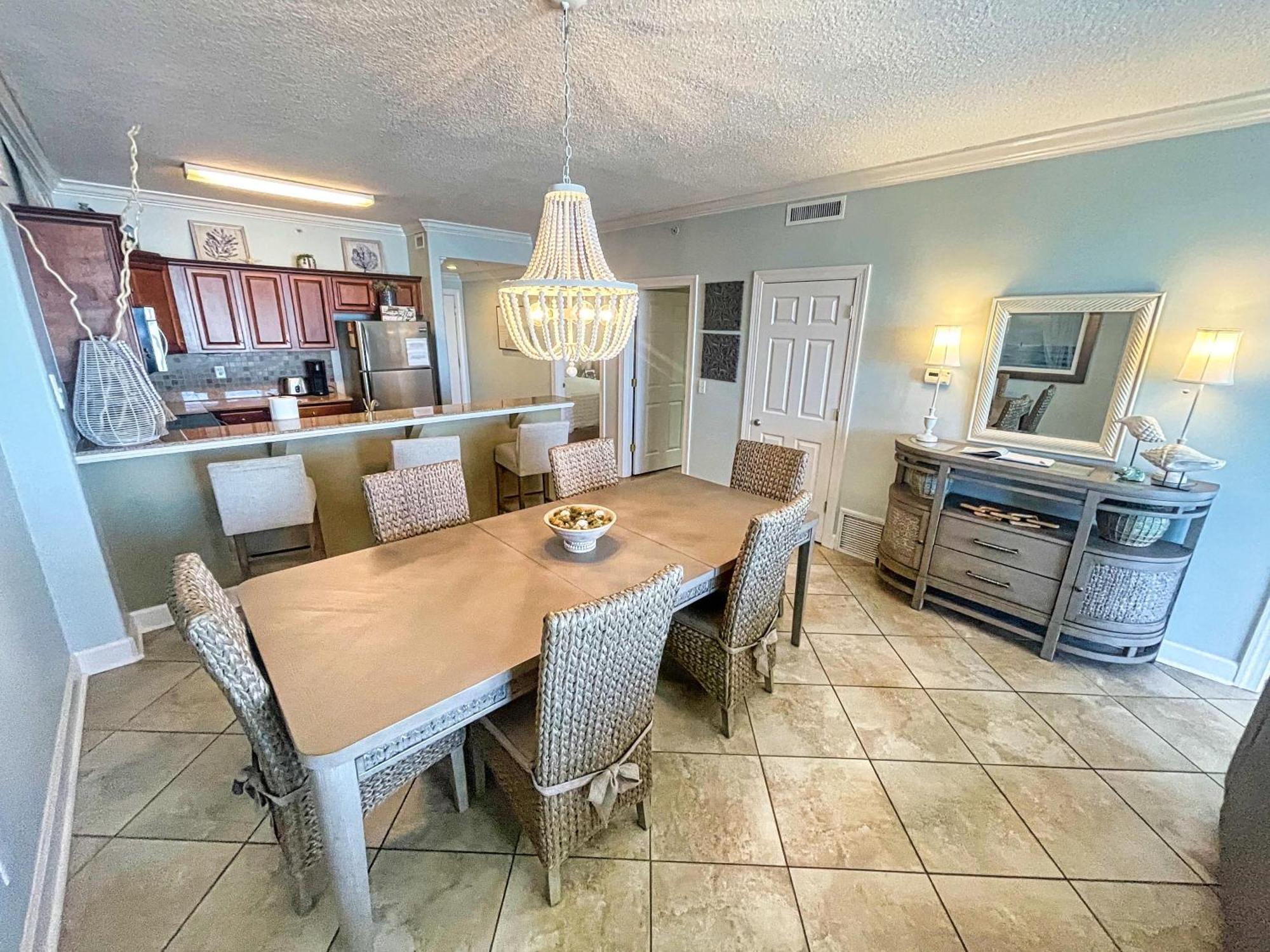 Holiday home Tropic Winds 809 Panama City Beach