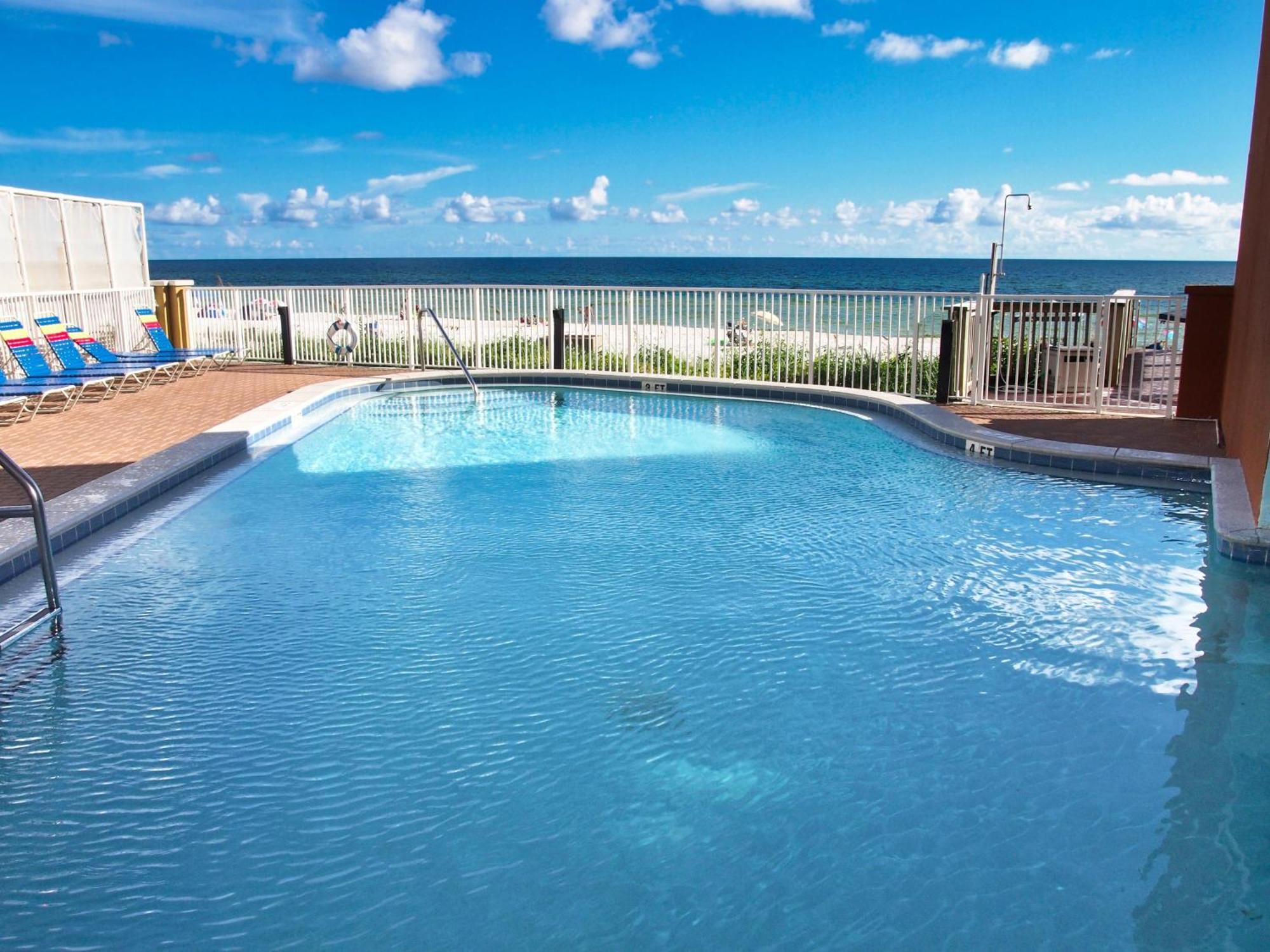 Holiday home Tropic Winds 1605 Panama City Beach