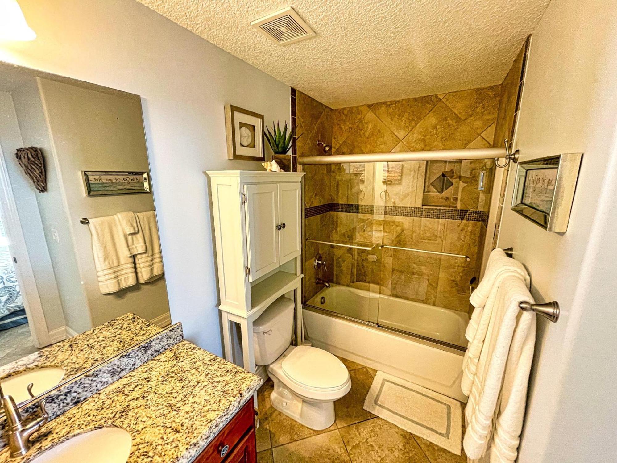 Holiday home Tropic Winds 1605 Panama City Beach
