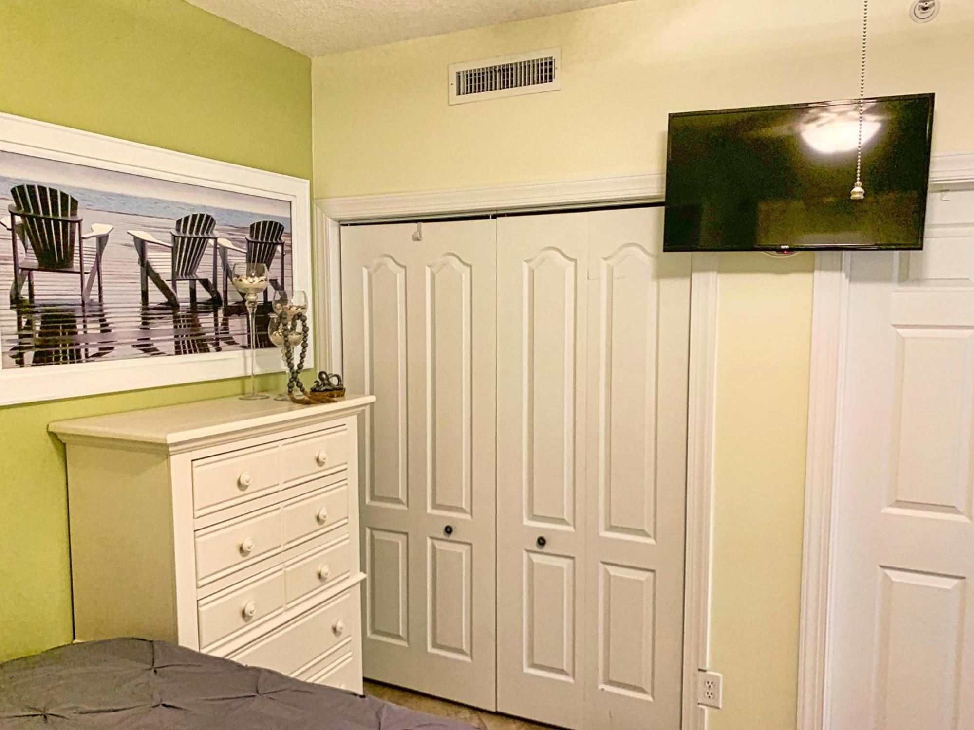 Holiday home Tropic Winds 1605