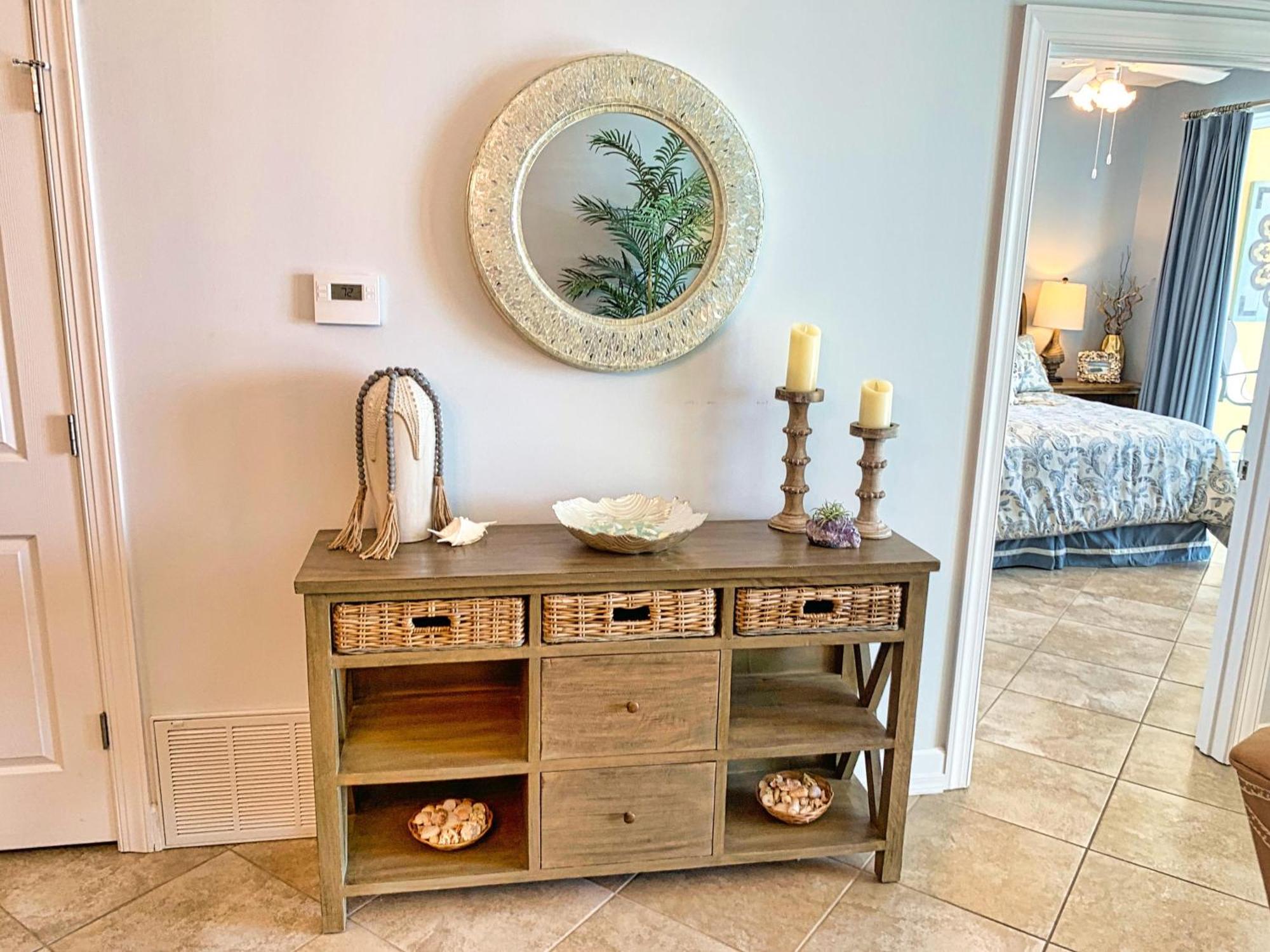Tropic Winds 1605 Holiday home