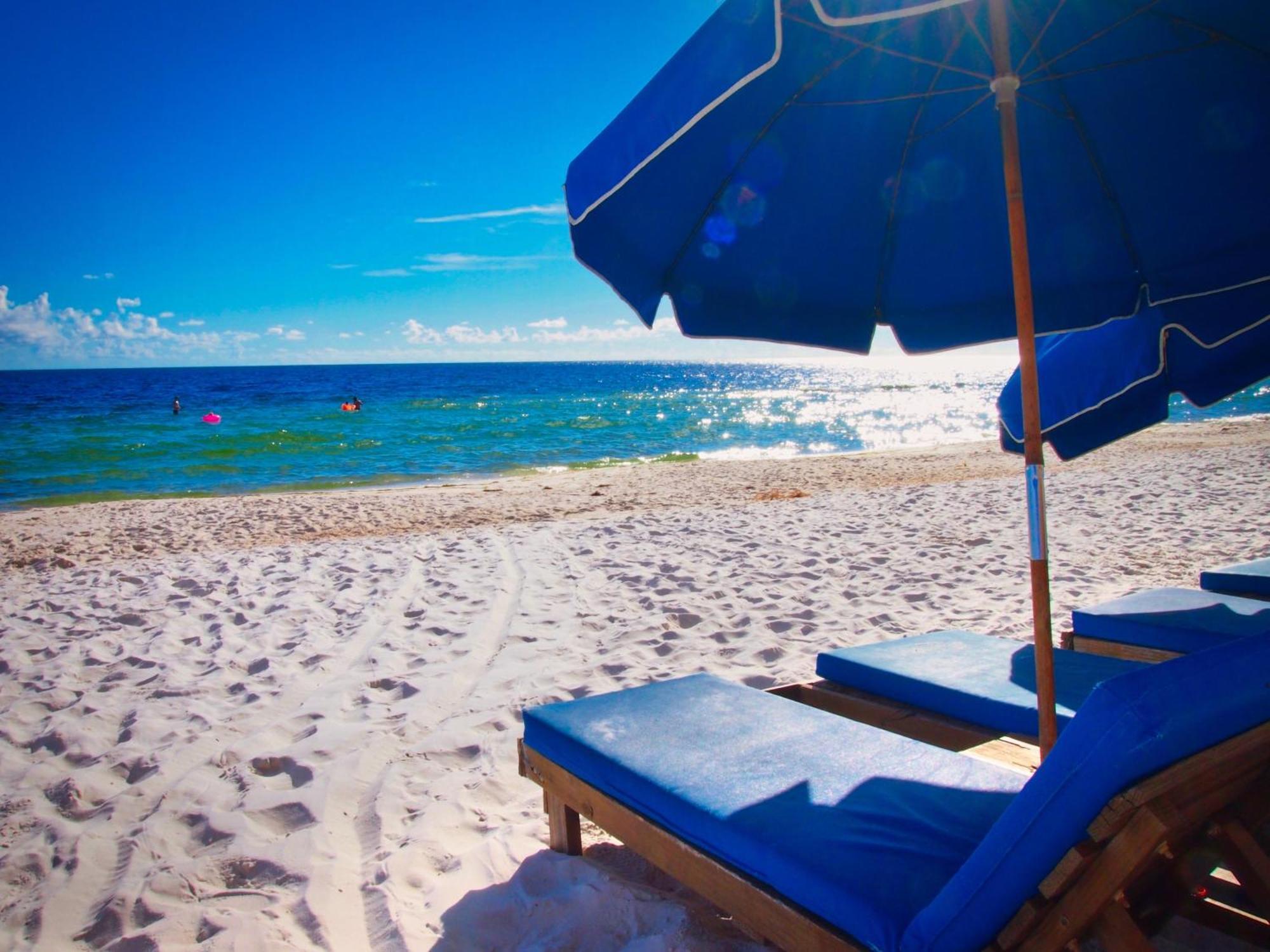 Tropic Winds 1605 Panama City Beach