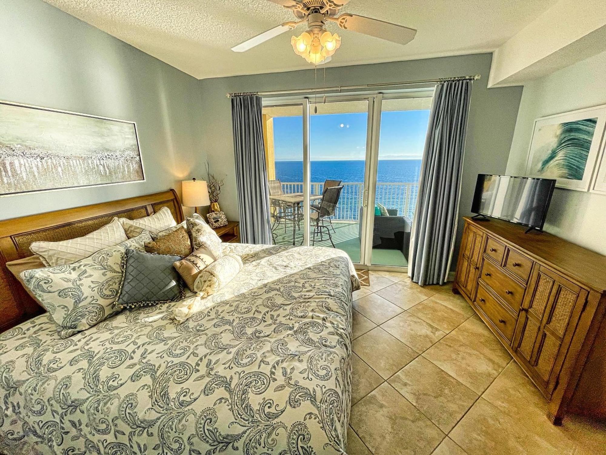 Holiday home Tropic Winds 1605 Panama City Beach