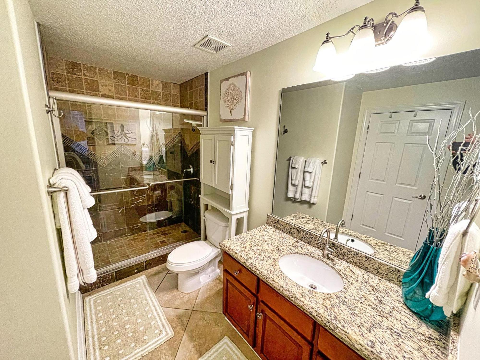 Tropic Winds 1605 Holiday home