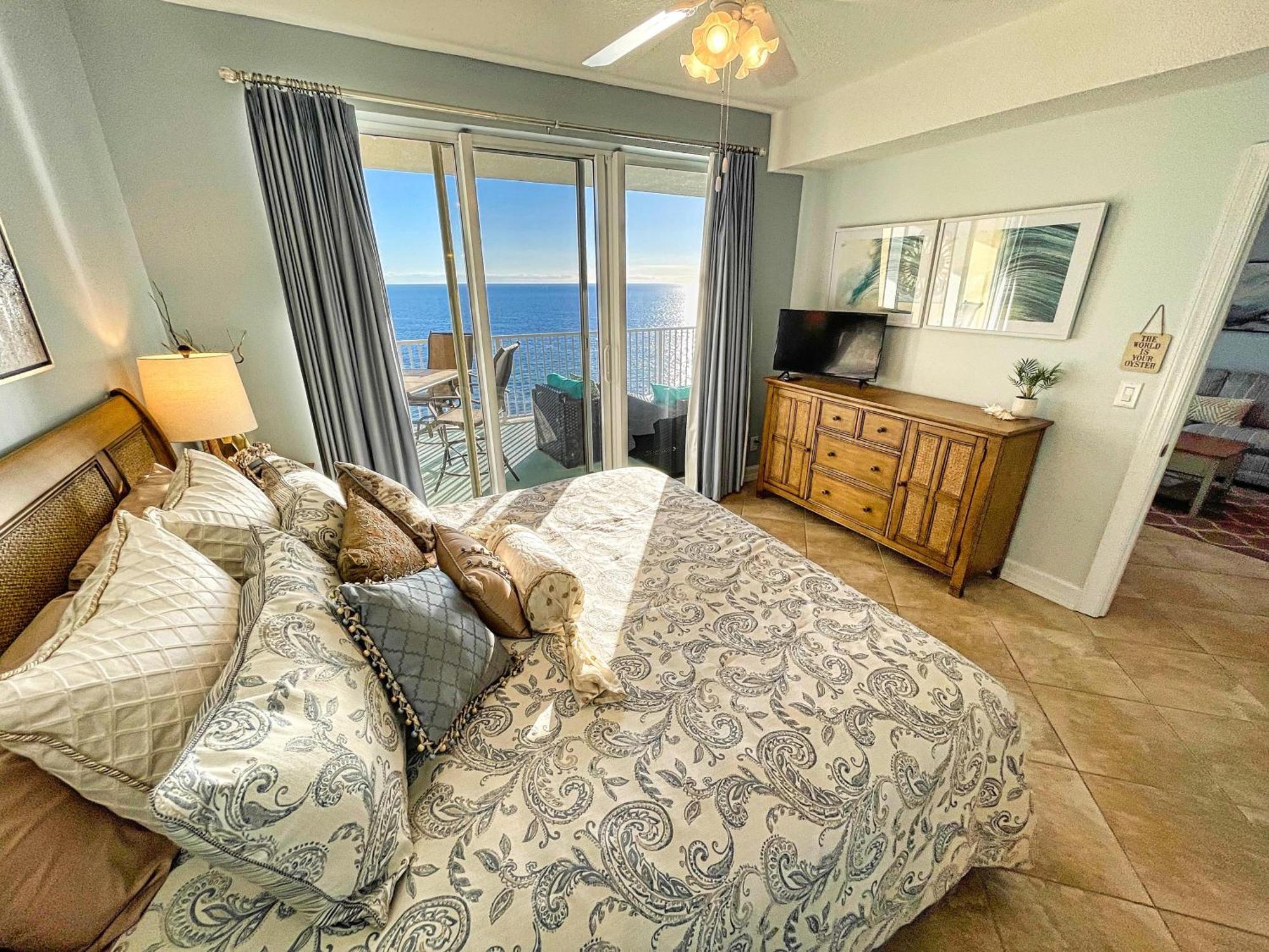 Holiday home Tropic Winds 1605 Panama City Beach