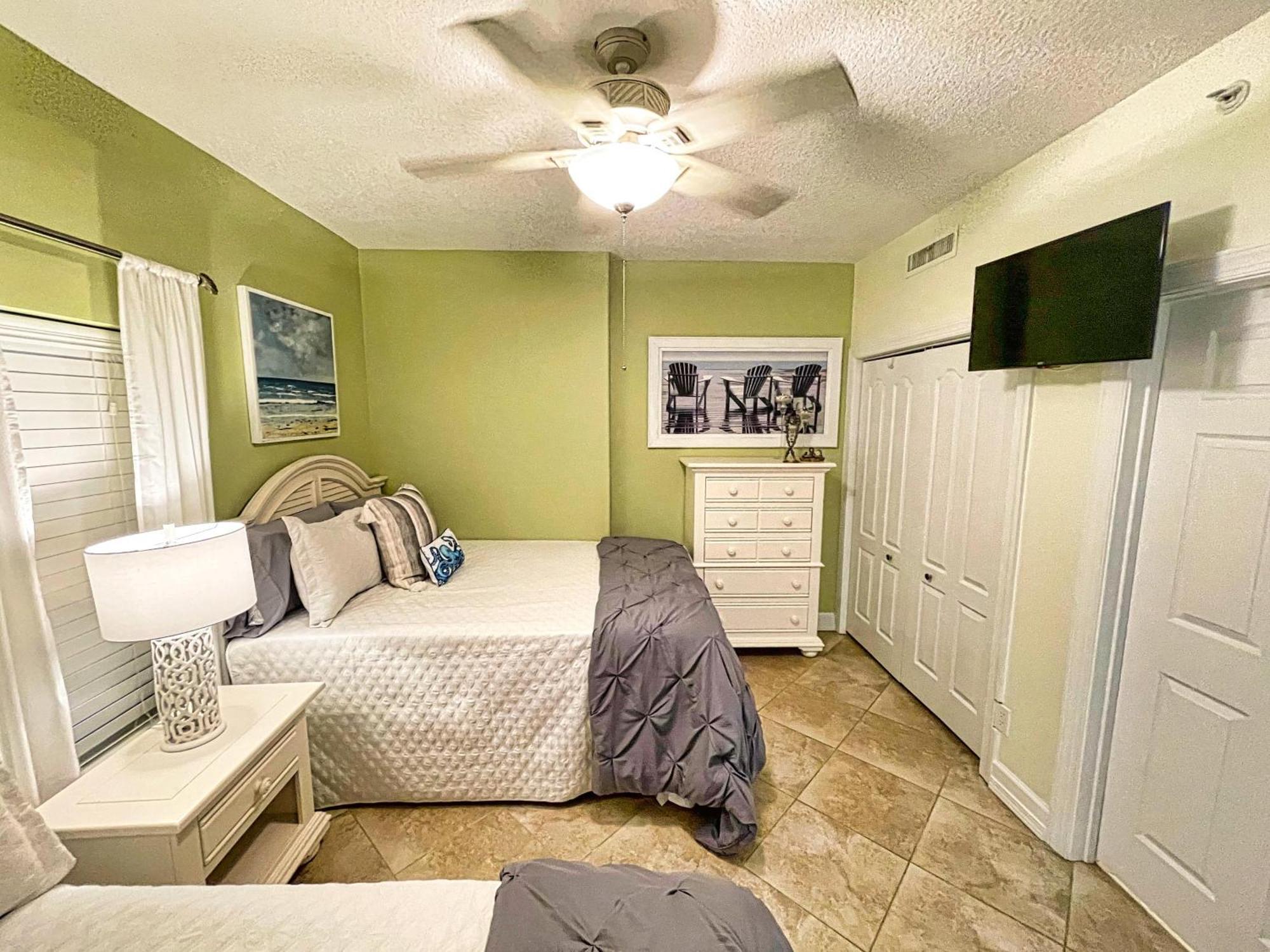 Tropic Winds 1605 Holiday home Panama City Beach