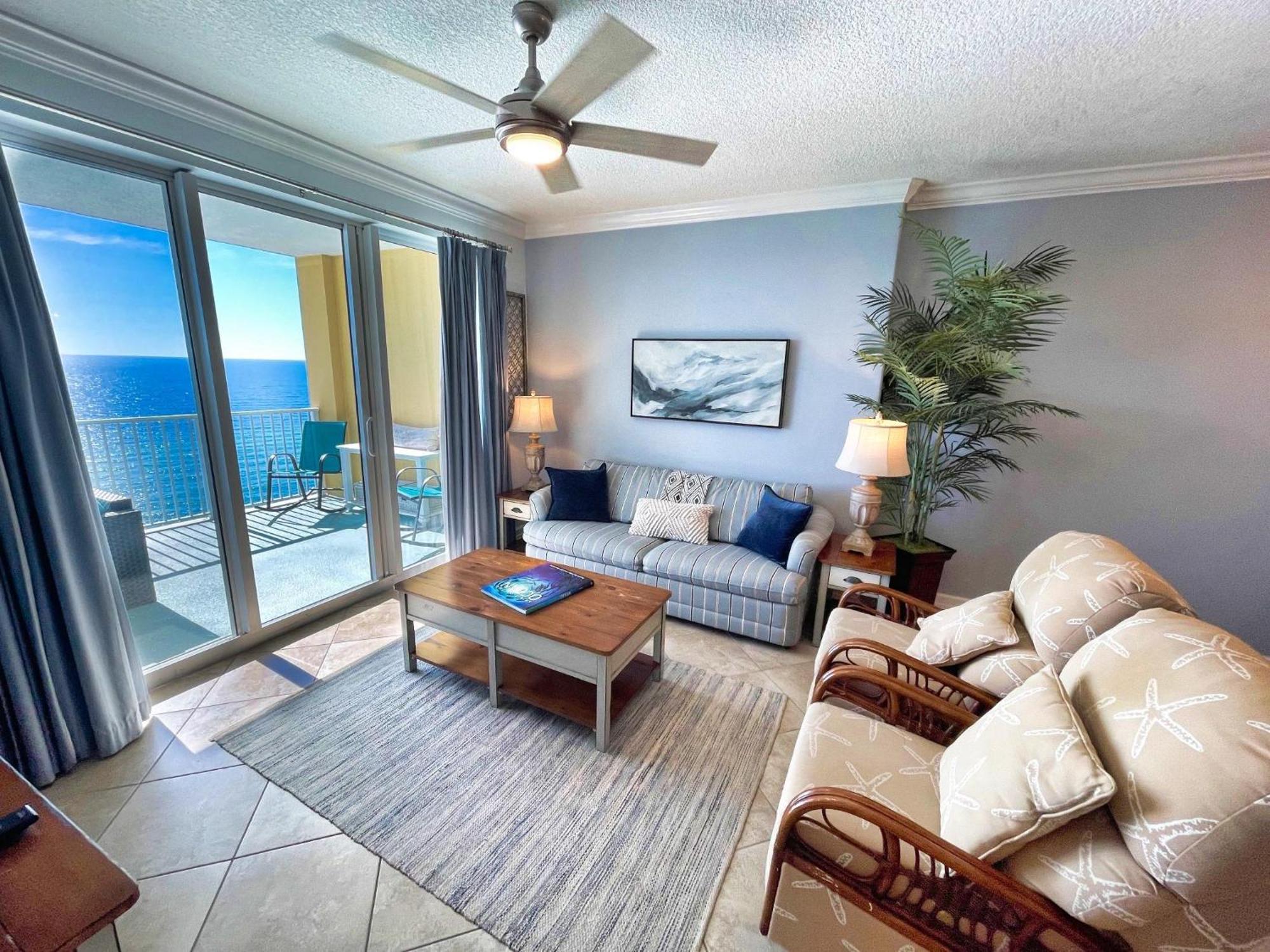 Tropic Winds 1605 * Panama City Beach