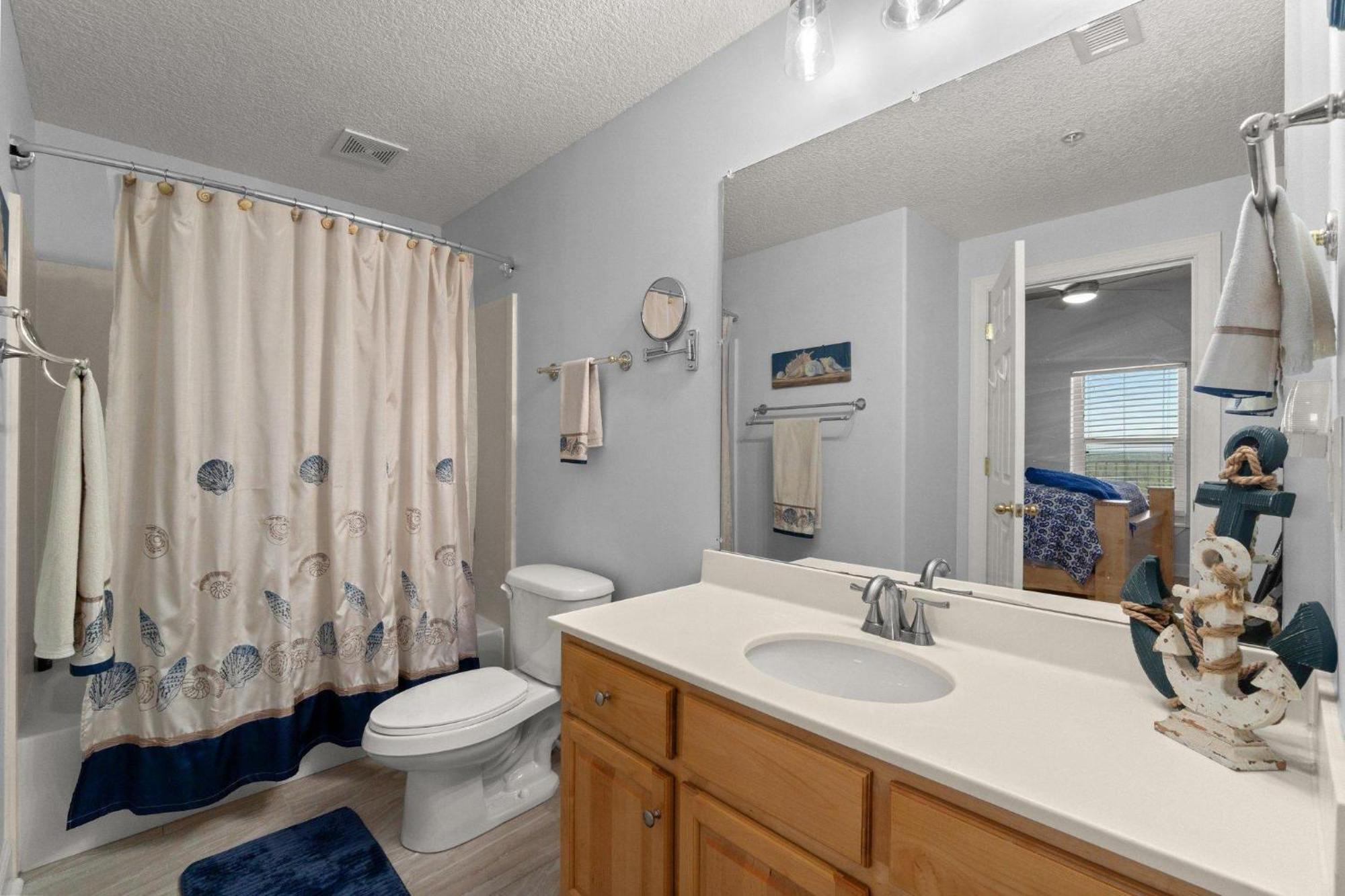Tropic Winds 1903 Holiday home Panama City Beach