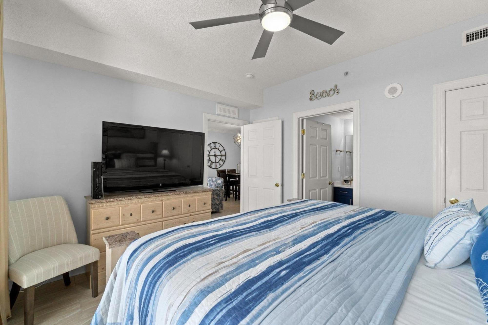 Tropic Winds 1903 * Panama City Beach