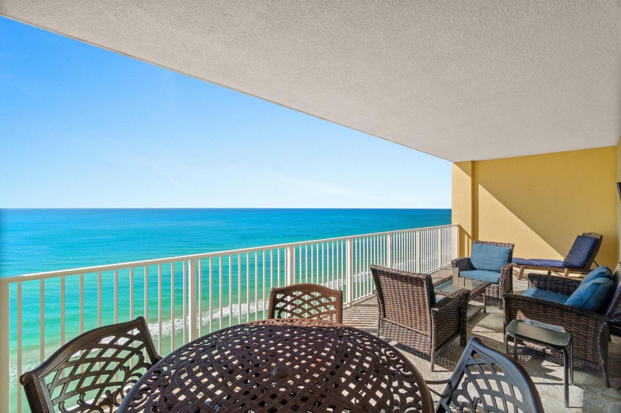 Holiday home Tropic Winds 1903 Panama City Beach
