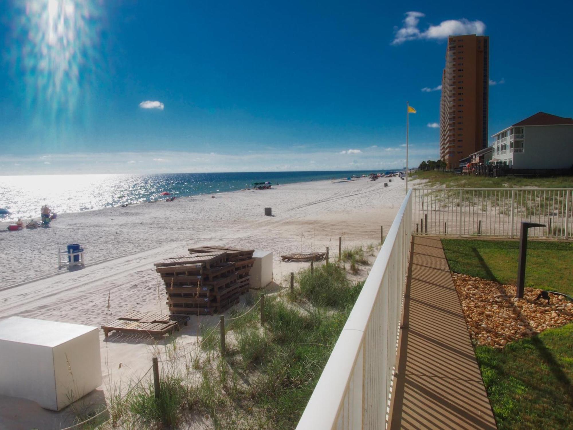Tropic Winds 1903 Holiday home Panama City Beach
