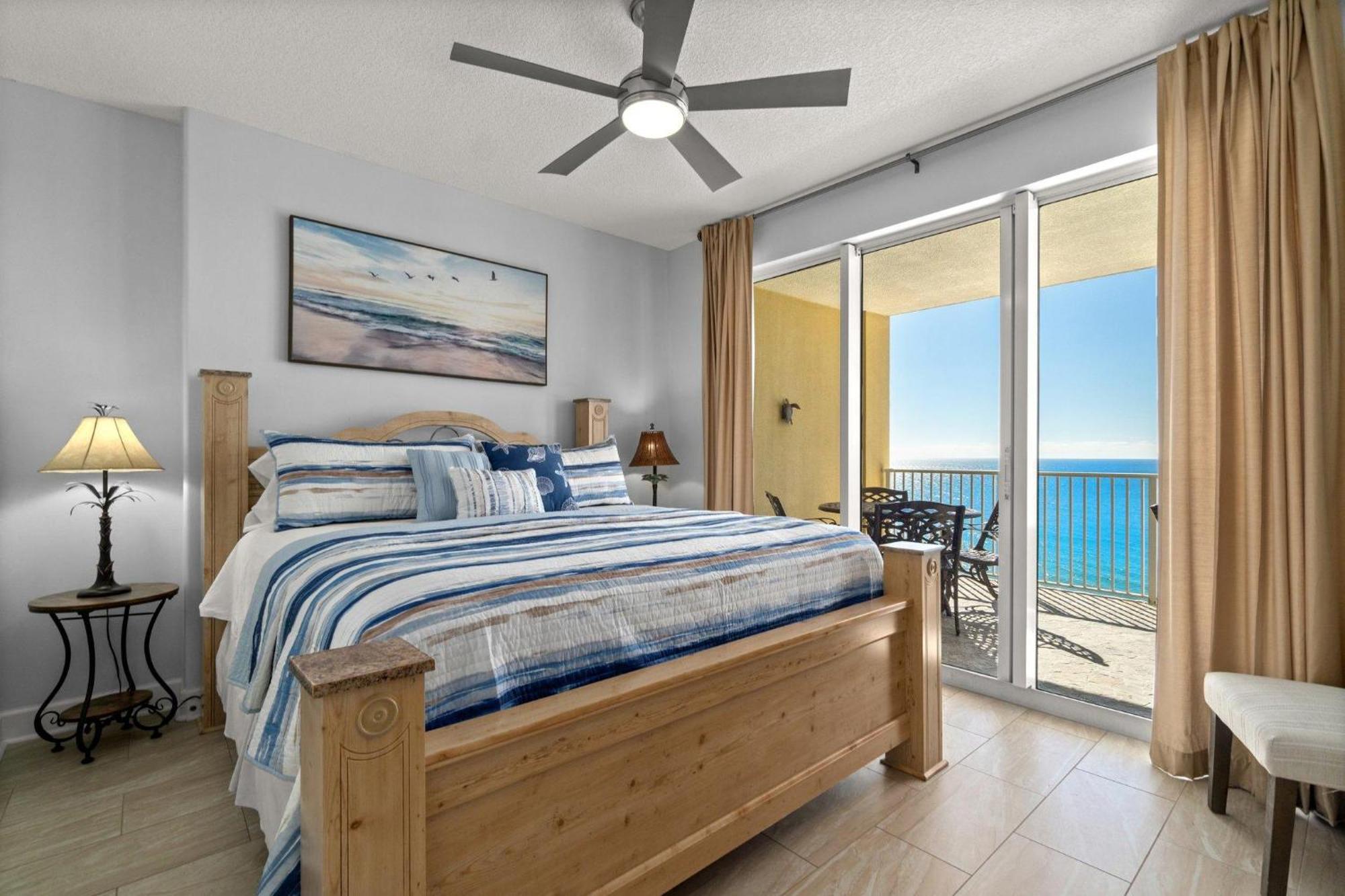 Holiday home Tropic Winds 1903 Panama City Beach