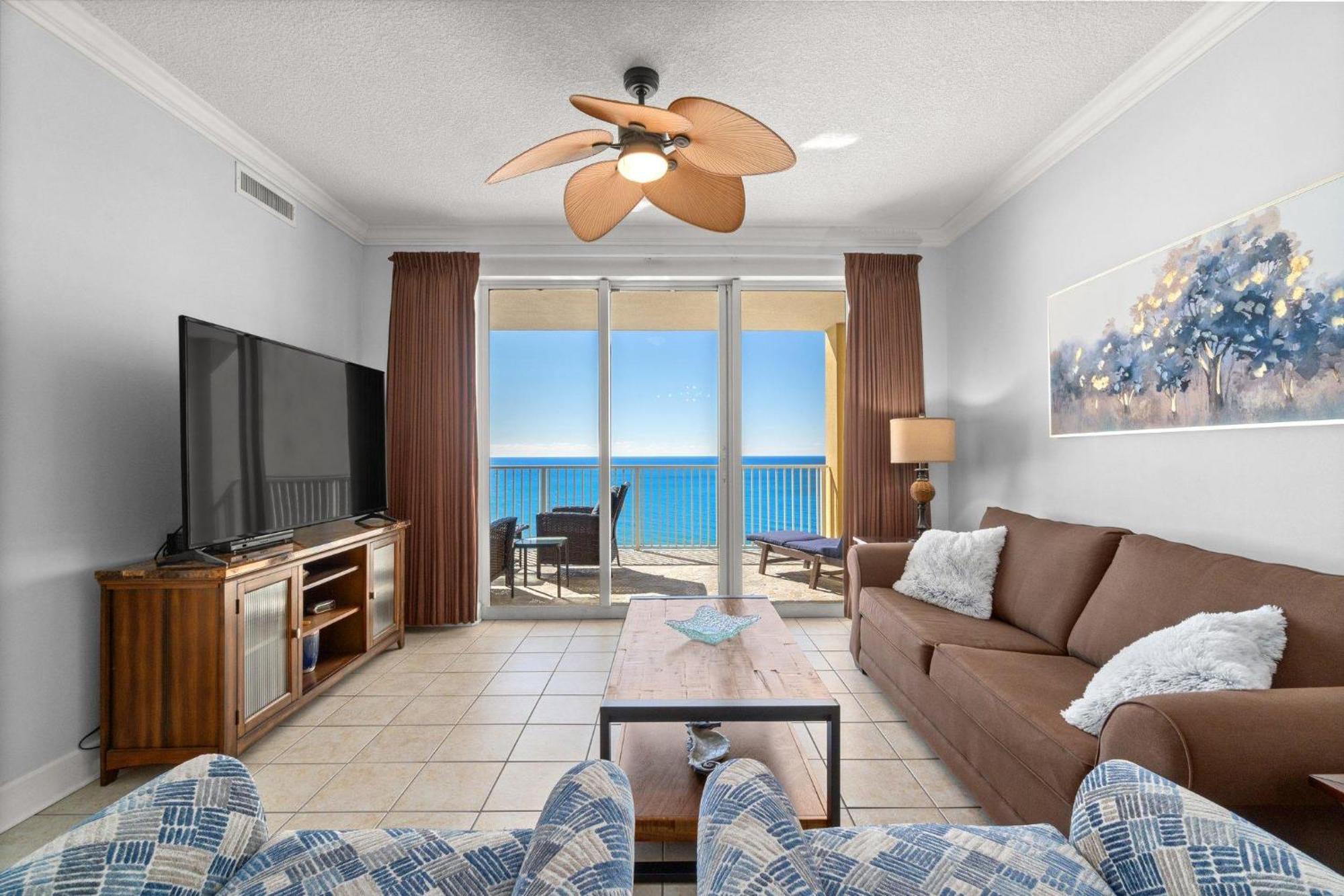 Tropic Winds 1903 * Panama City Beach