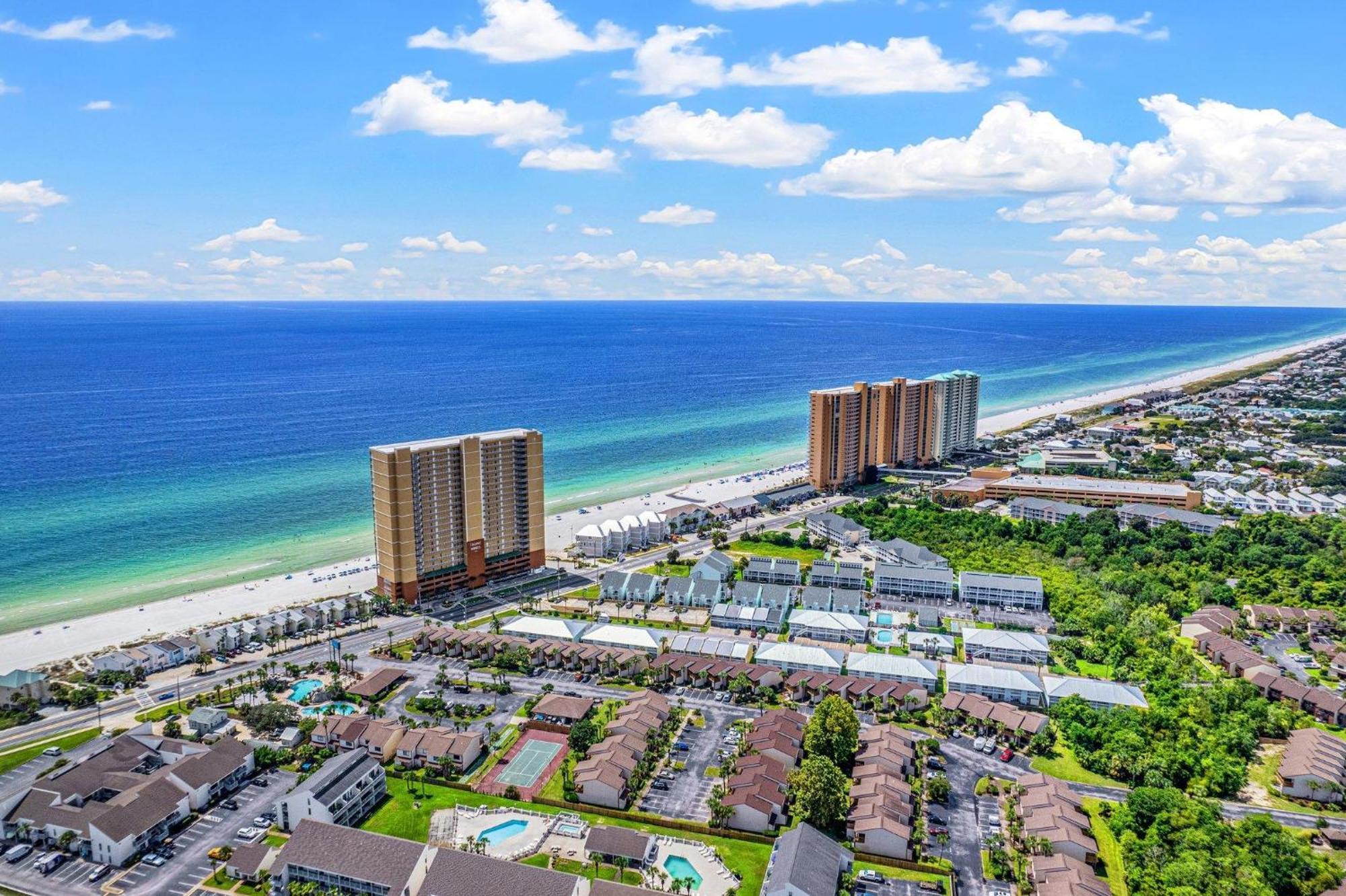 Tropic Winds 1903 * Panama City Beach
