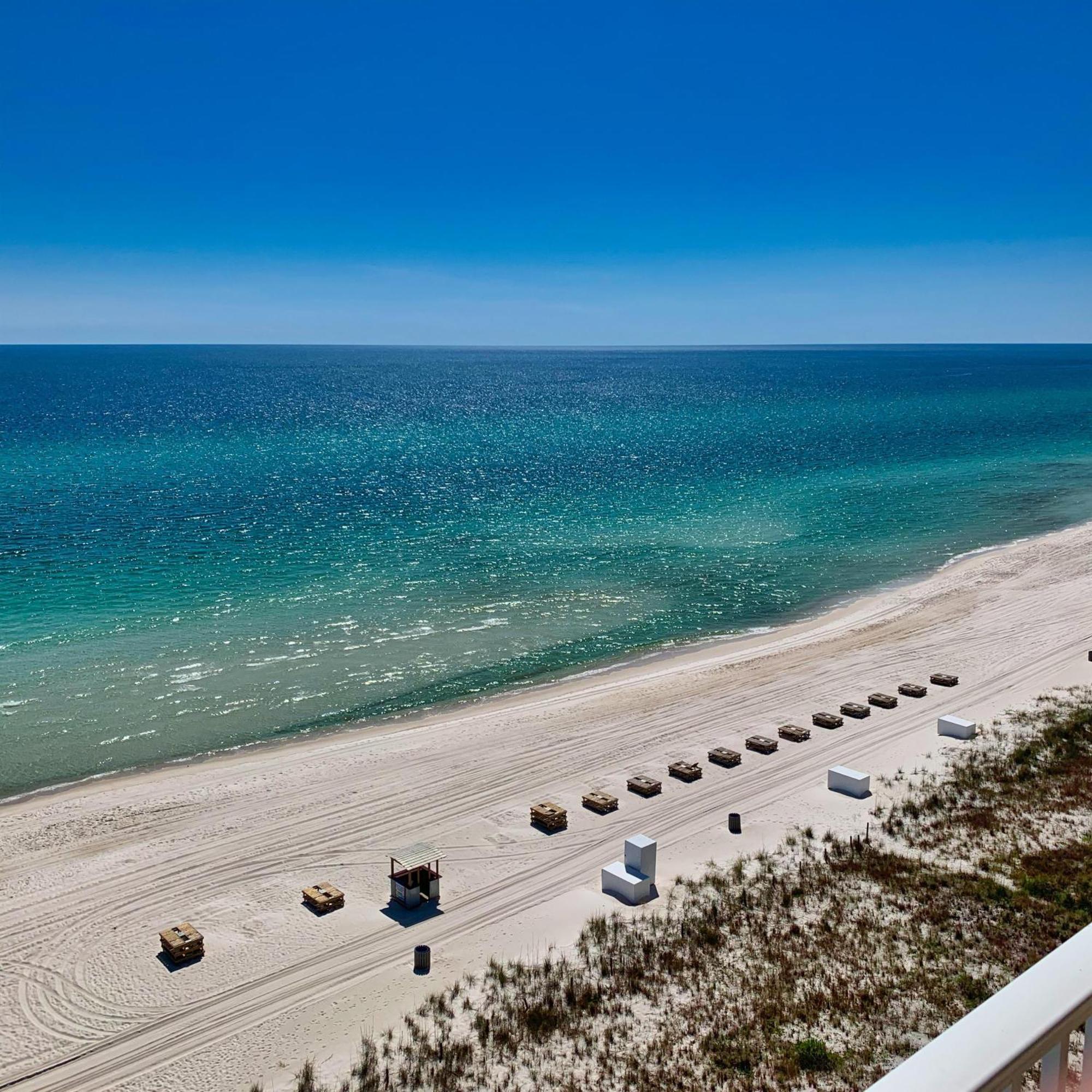 Holiday home Ocean Reef 1007 Panama City Beach